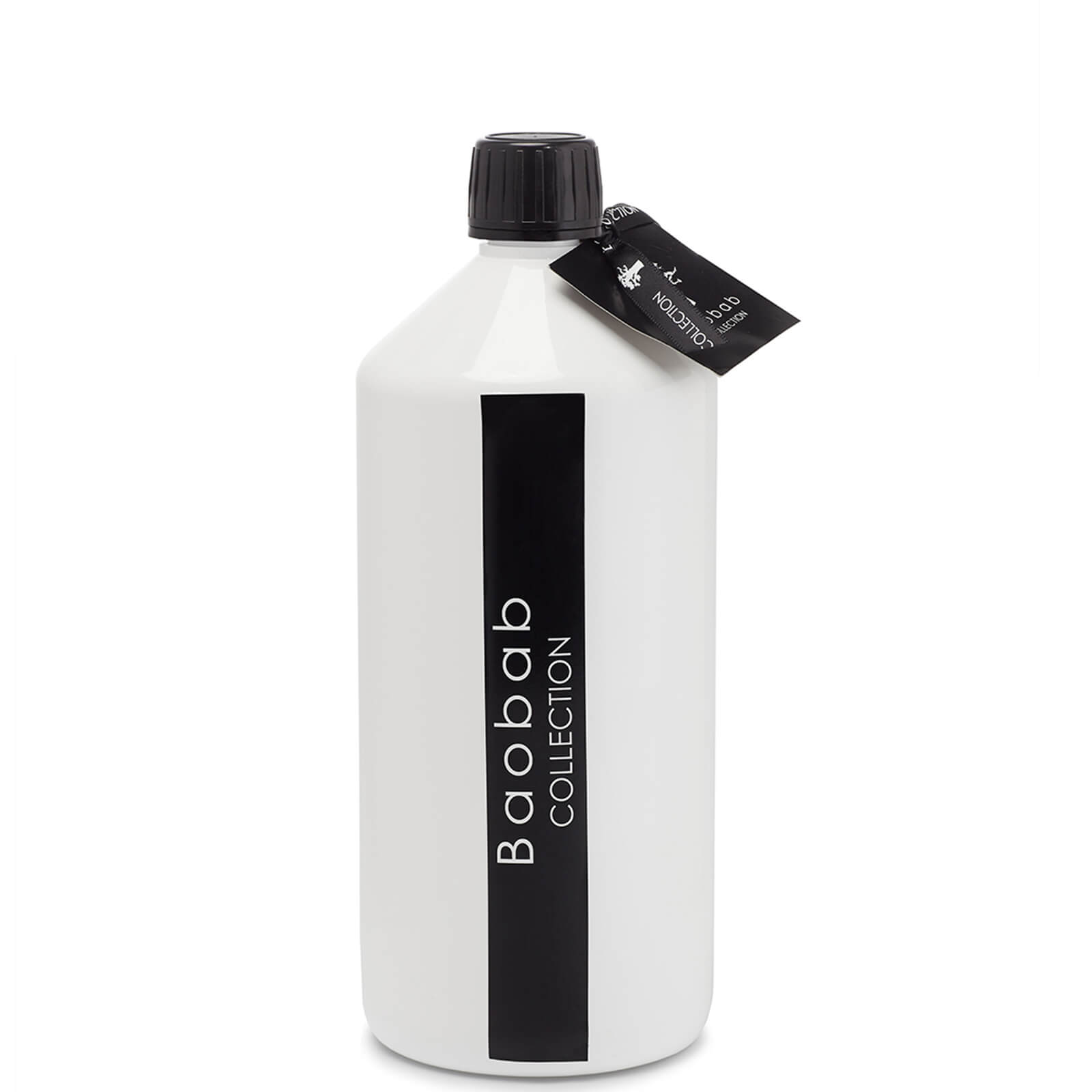 

Baobab Collection Lodge Rainforest Refill Mayumbe - 1000ml