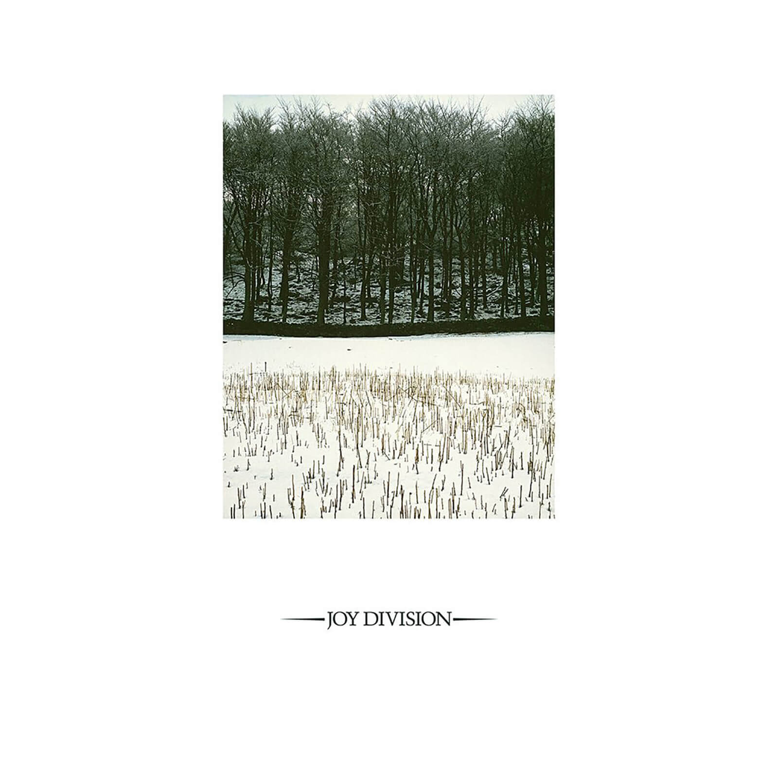 Joy Division - Atmosphere 12
