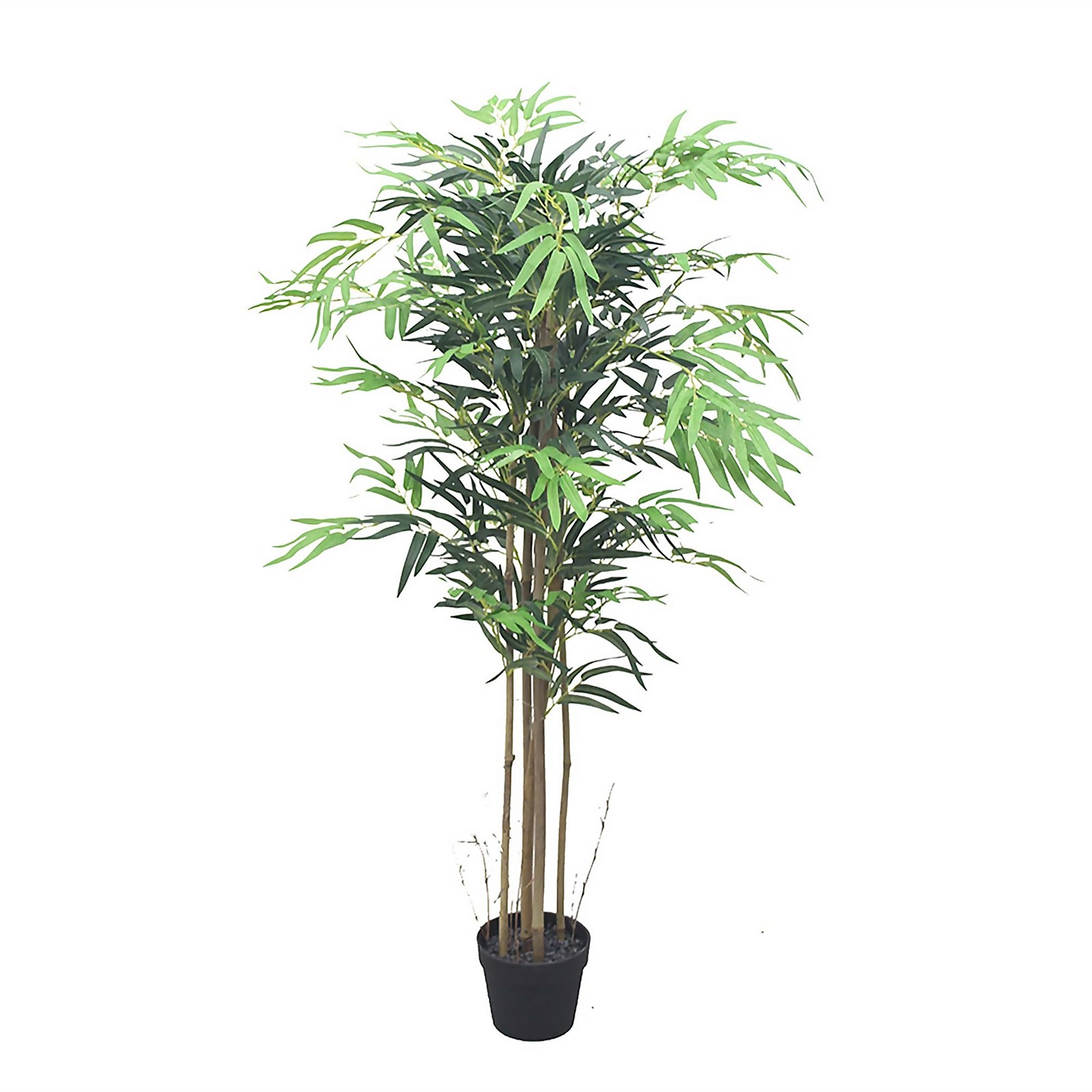 Photo of Artificial Bamboo Tree - 120cm