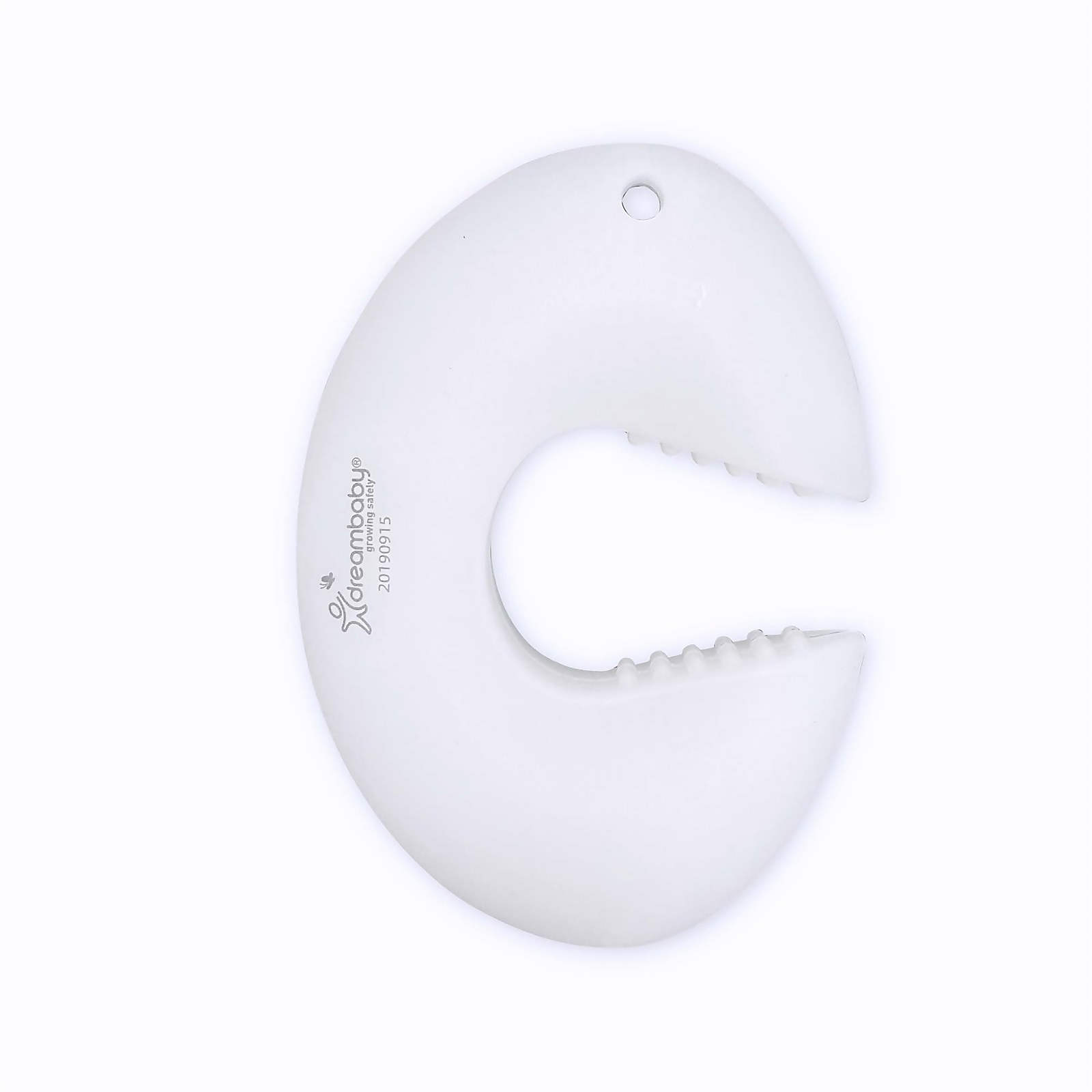 Photo of Dreambaby Silicone Finger Pinch Guard - White