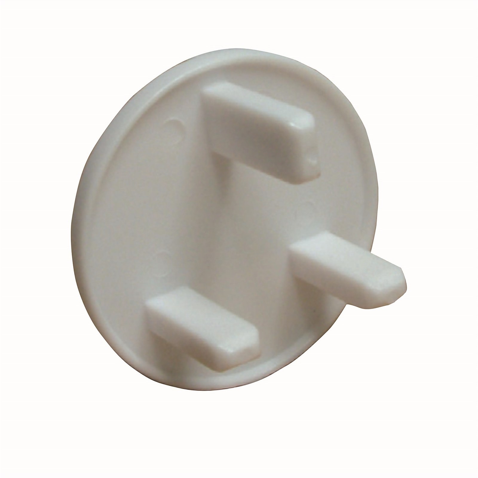Photo of Dreambaby Socket Covers Extra Value - White - 12 Pack
