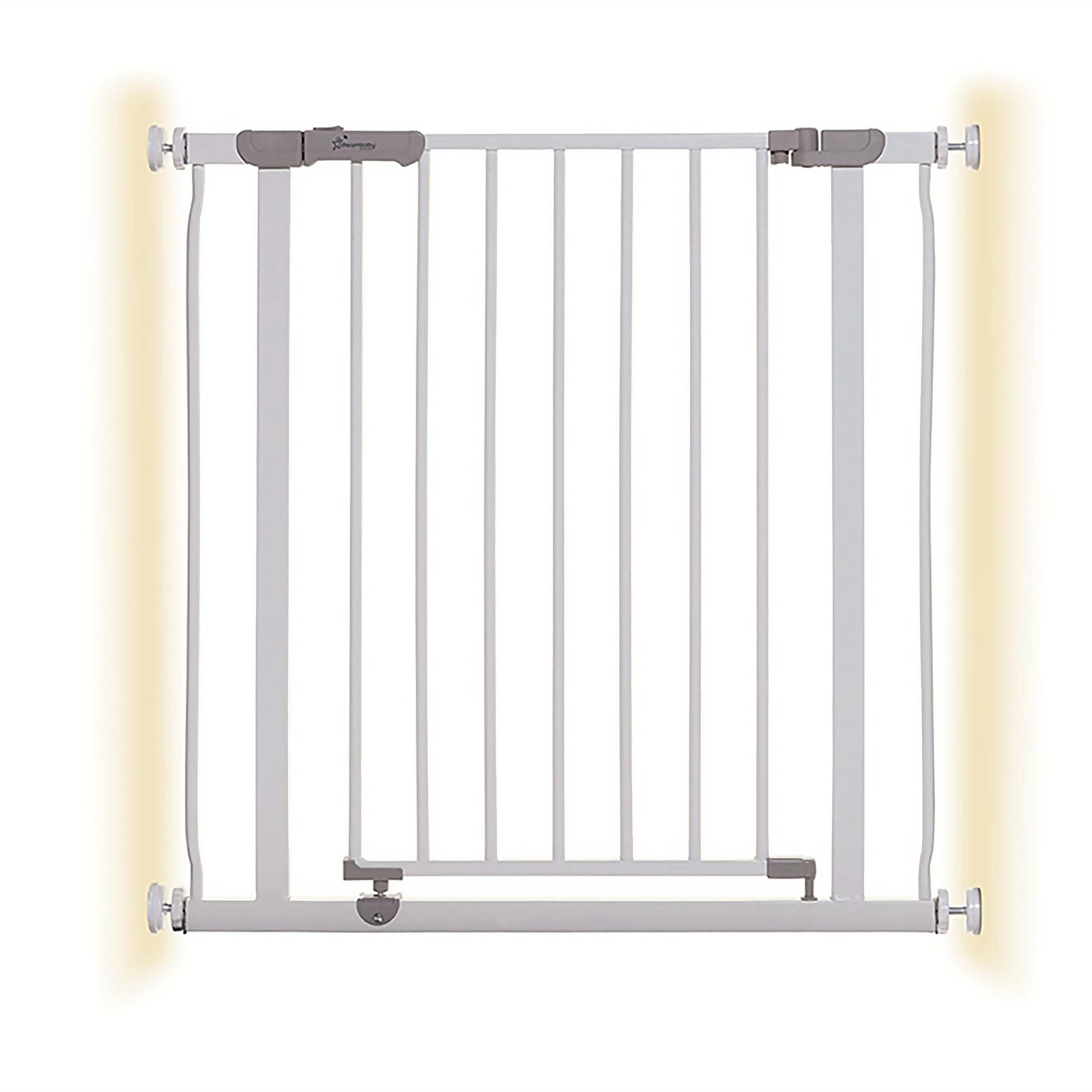 Photo of Dreambaby Ava Safety Gate - White