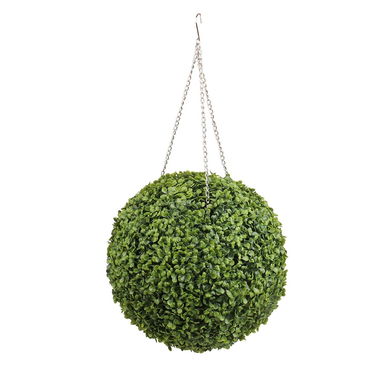 Photo of Artificial Topiary Ball - Large