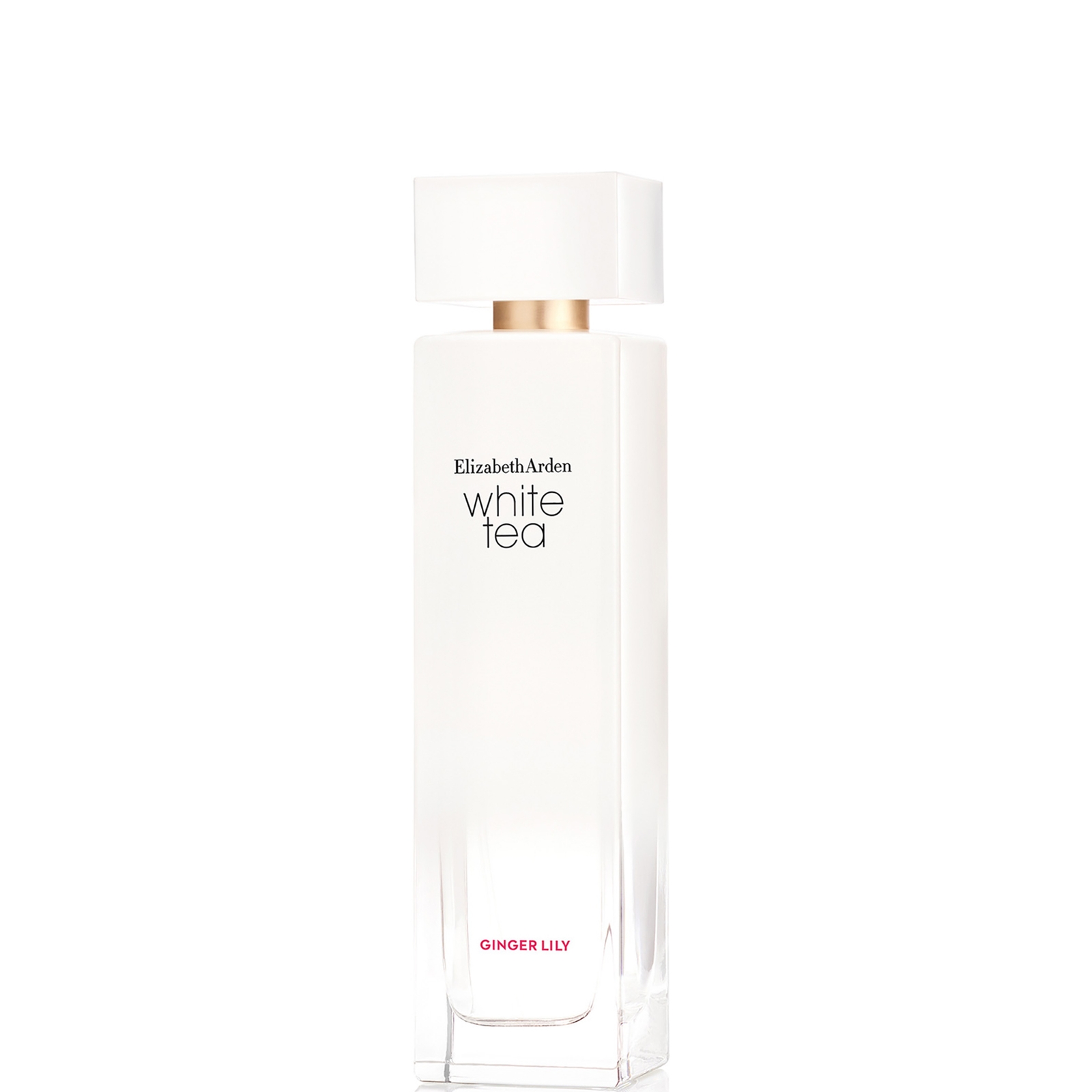 

Elizabeth Arden White Tea Gingerlily Eau de Toilette Spray 100ml