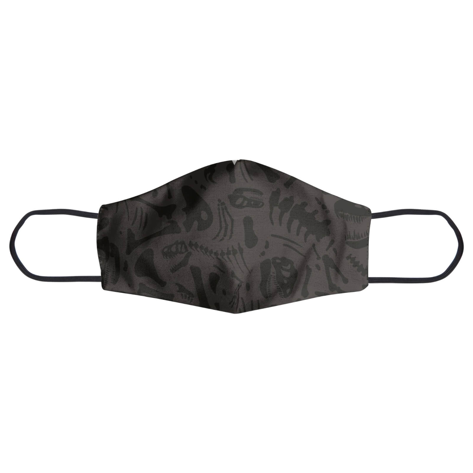 Jurassic Park Face Mask - M