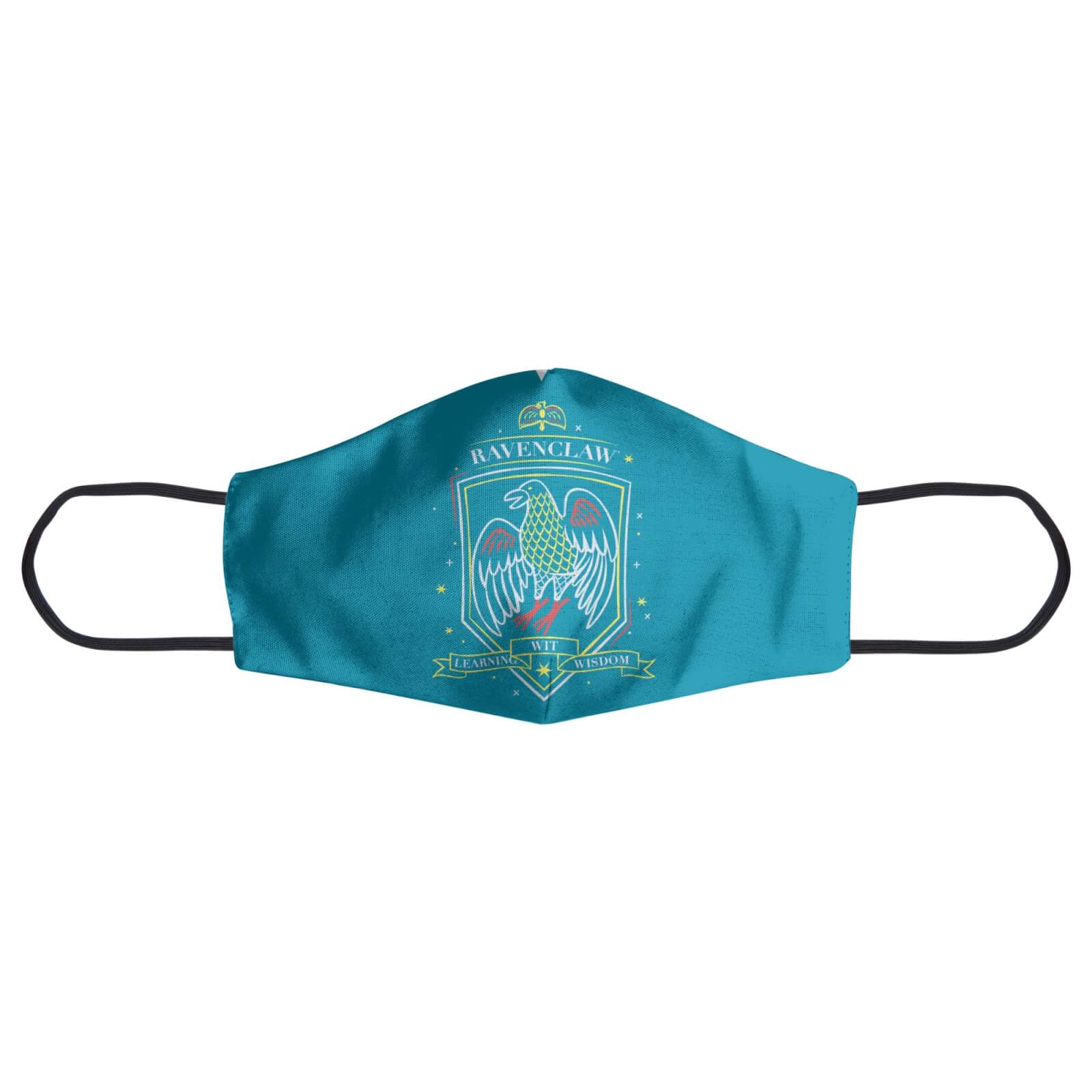 

Harry Potter Ravenclaw Face Mask - S
