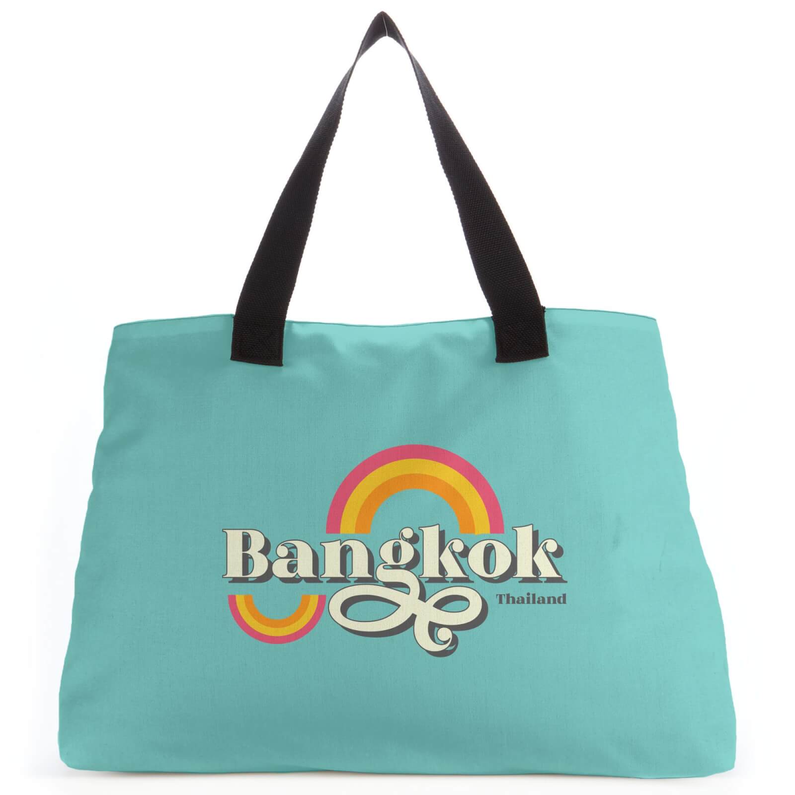 Bangkok Tote Bag