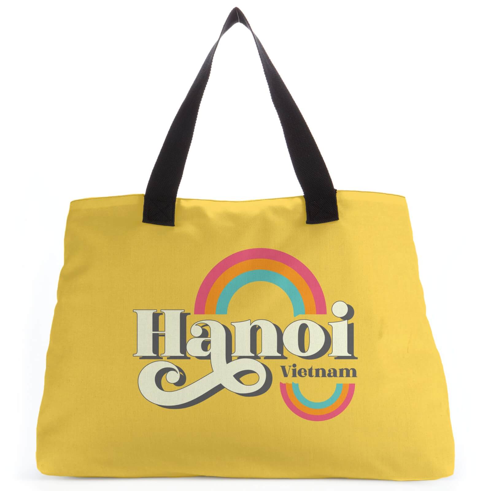Hanoi Tote Bag