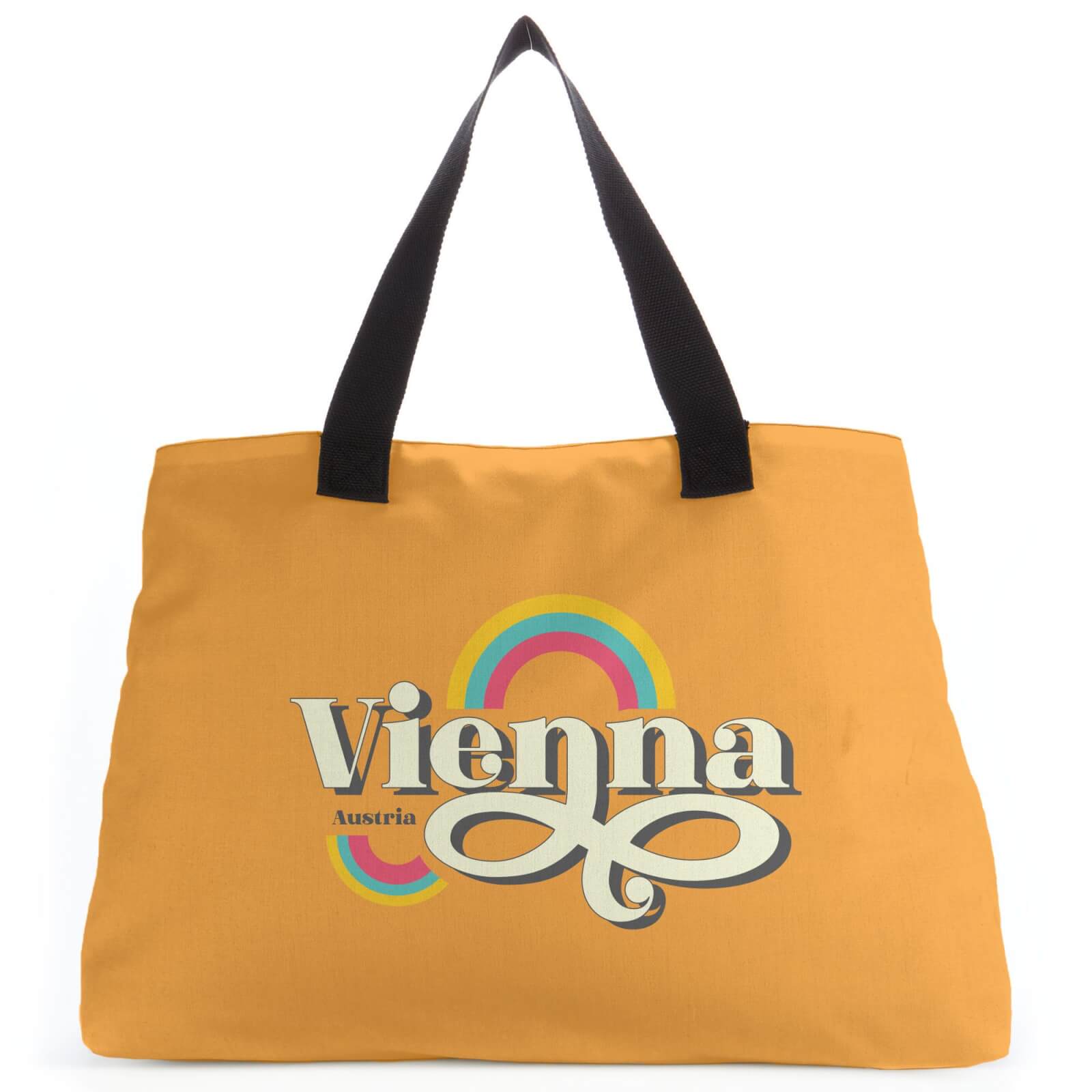 Vienna Tote Bag