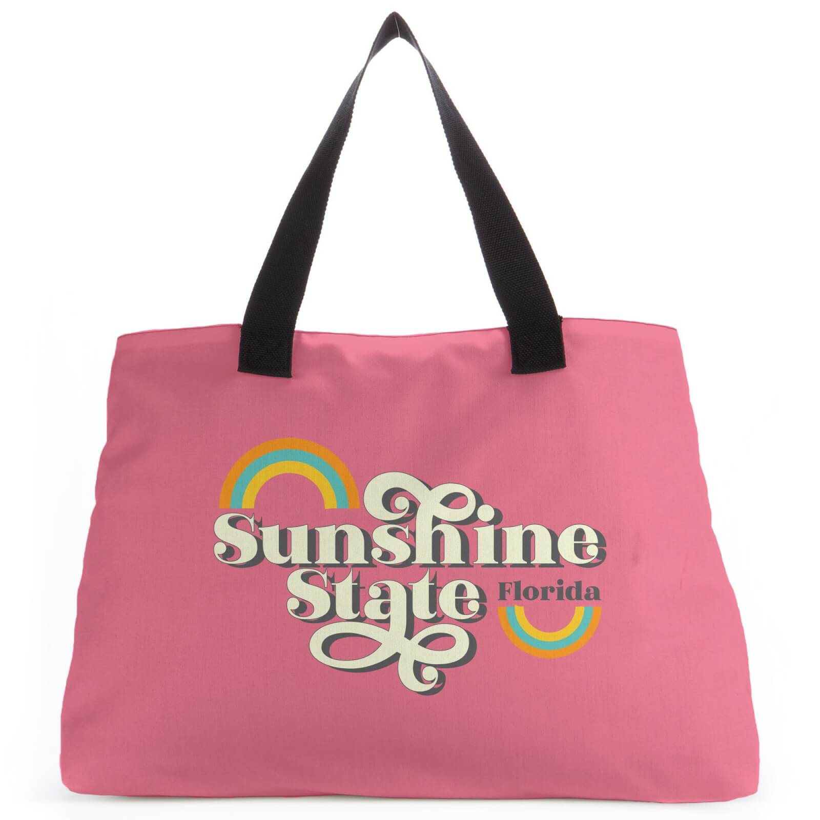 Sunshine State Tote Bag