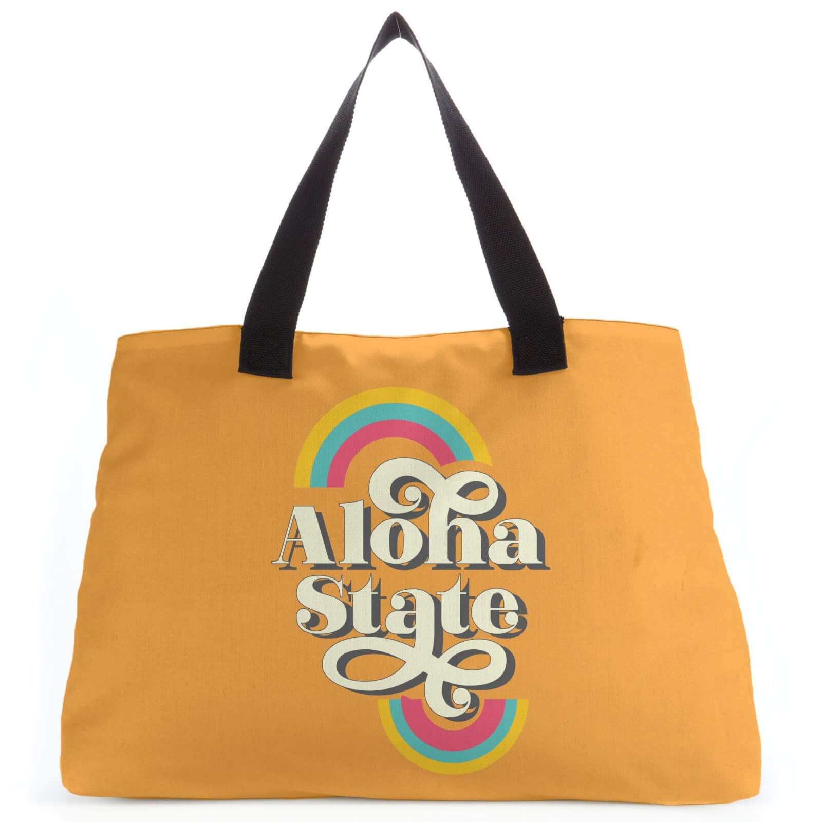 Aloha State Tote Bag
