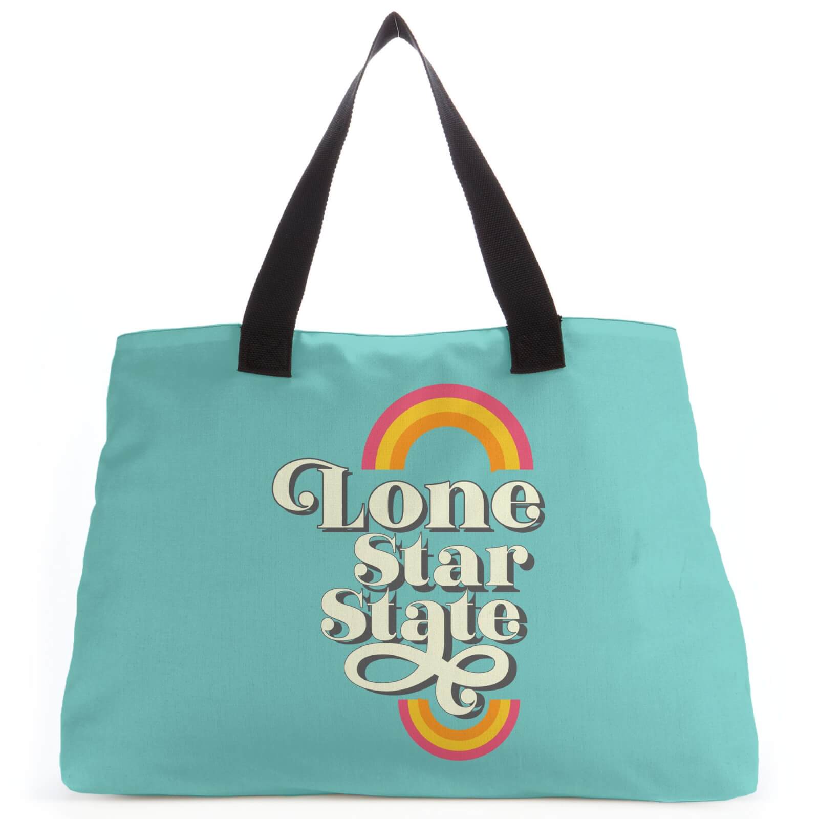 Lone Star State Tote Bag