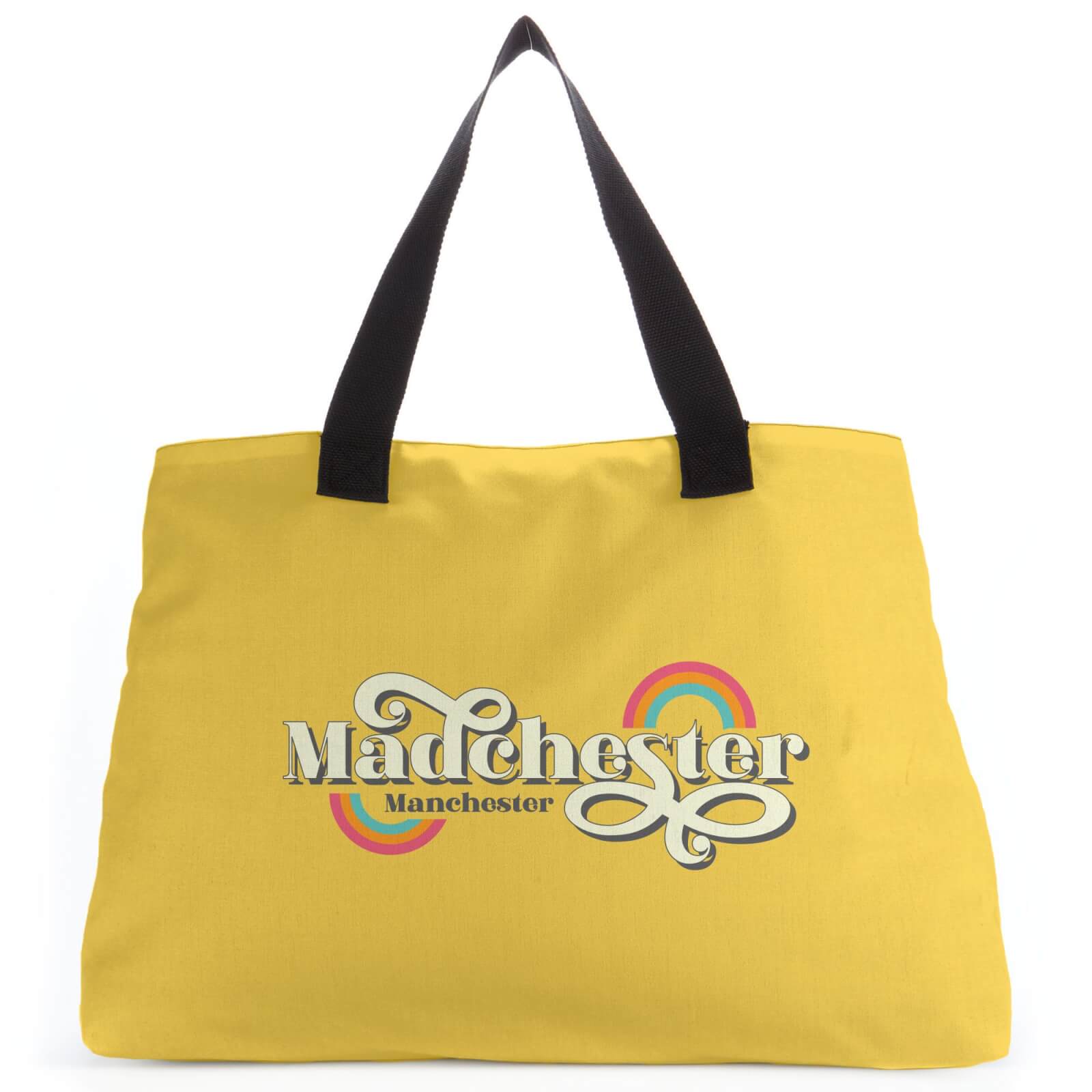 Madchester Tote Bag