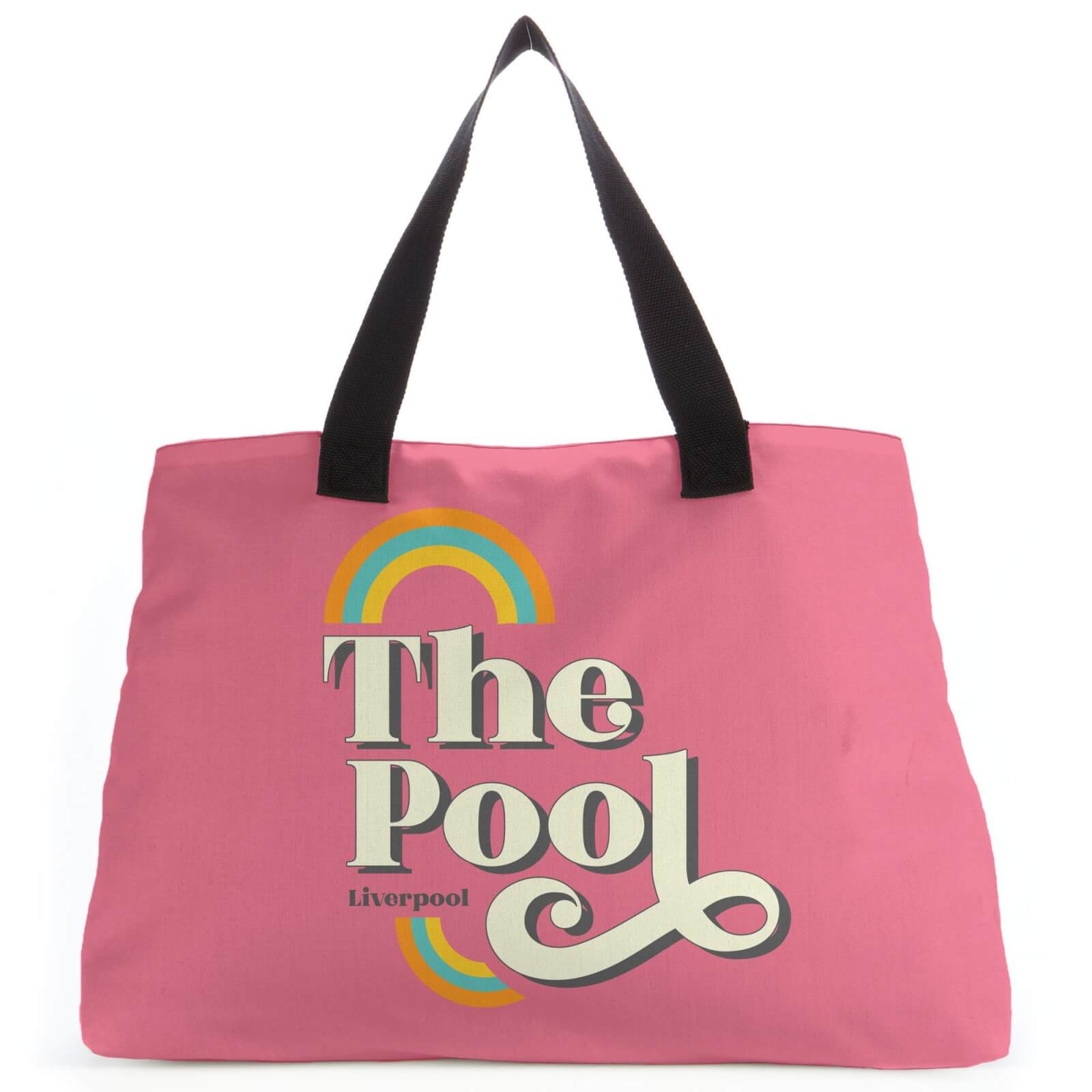 The Pool Tote Bag