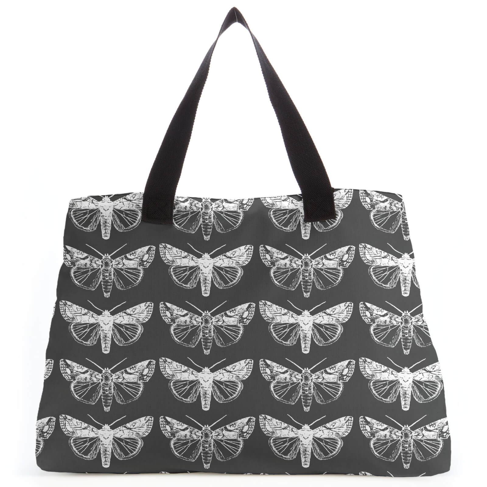 Moth Tote Bag