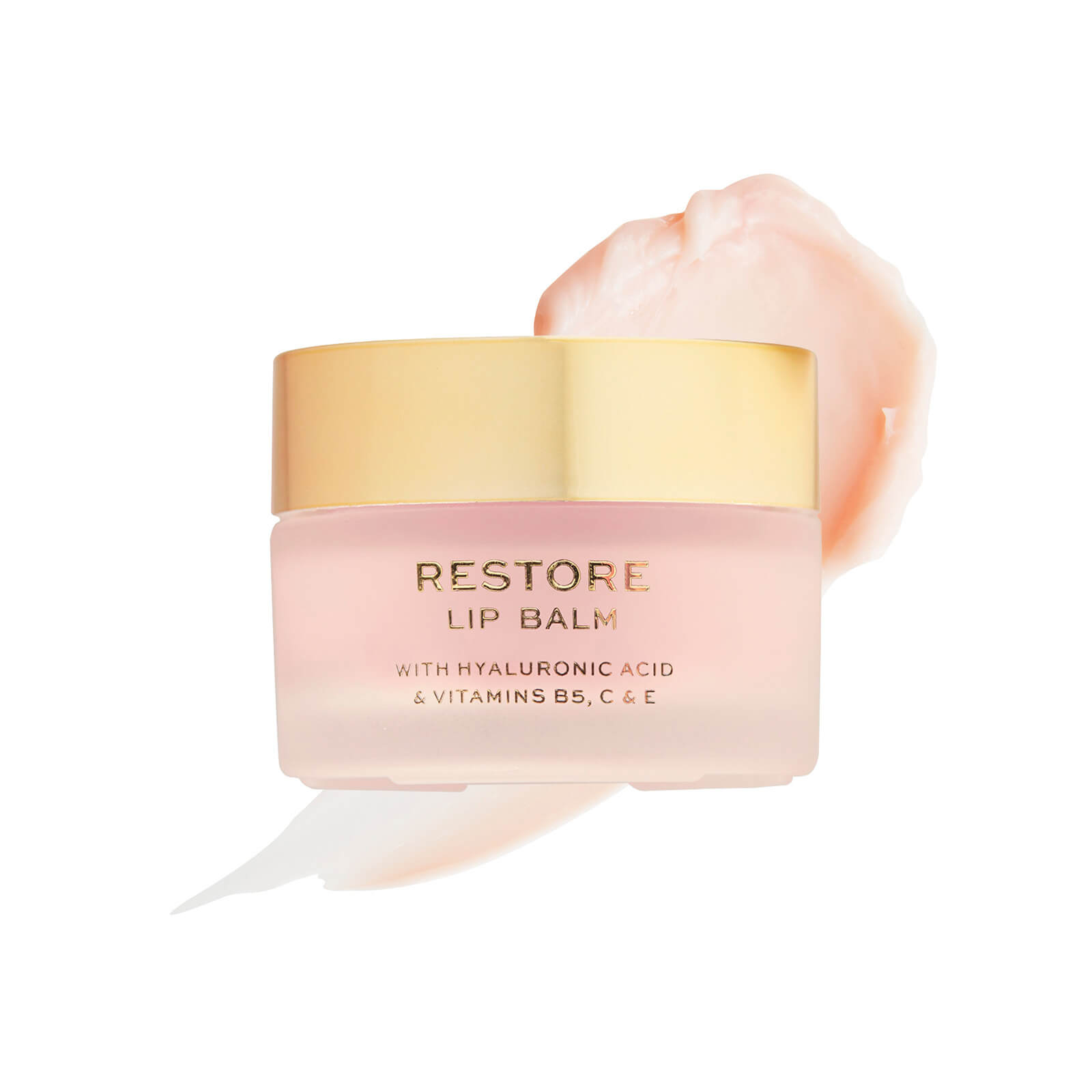 

Revolution Pro Restore Lip Balm 1.13g