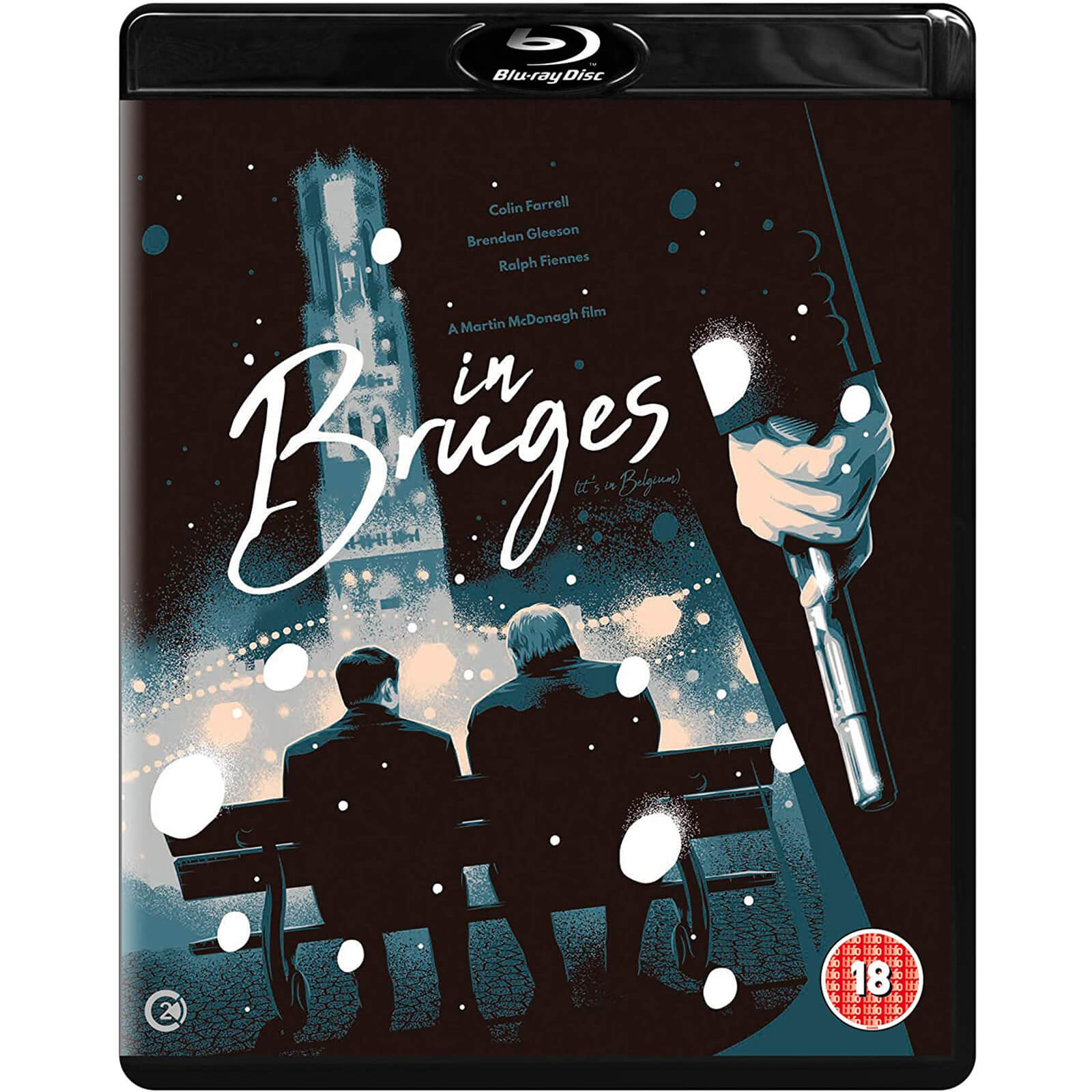In Bruges