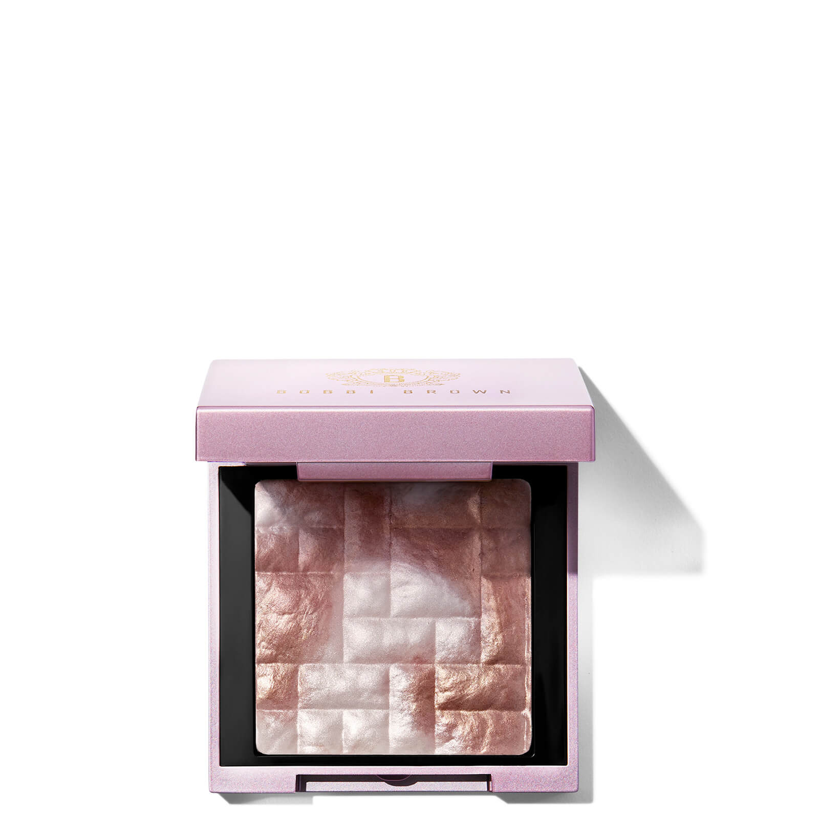 

Bobbi Brown Mini Highlighting Powder - Pink Glow 4g