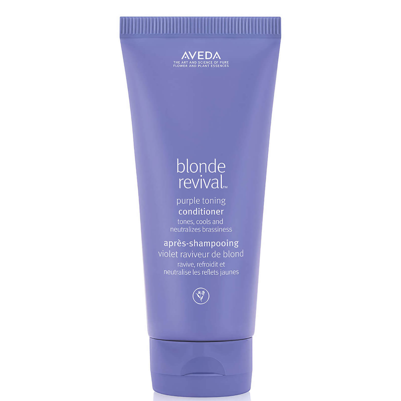

Aveda Blonde Revival Purple Toning Conditioner 200ml