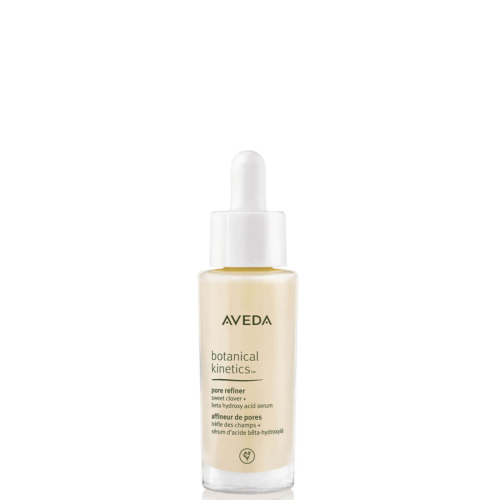 Image of Aveda Botanical Kinetics Sweet Clover Pore Refiner Serum with BHA 30ml