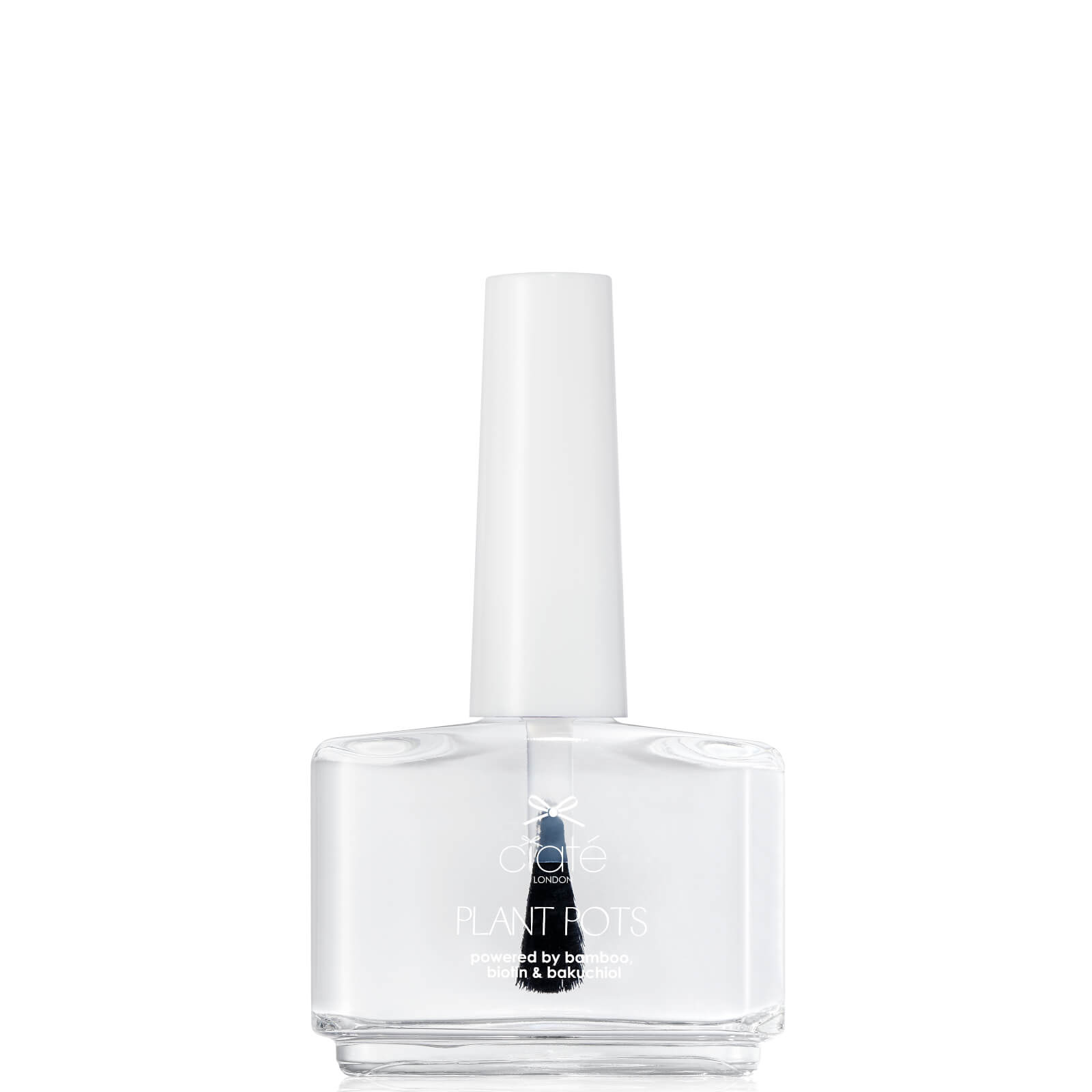 

Ciaté London Plant Pots Prime and Protect Nail Base Coat