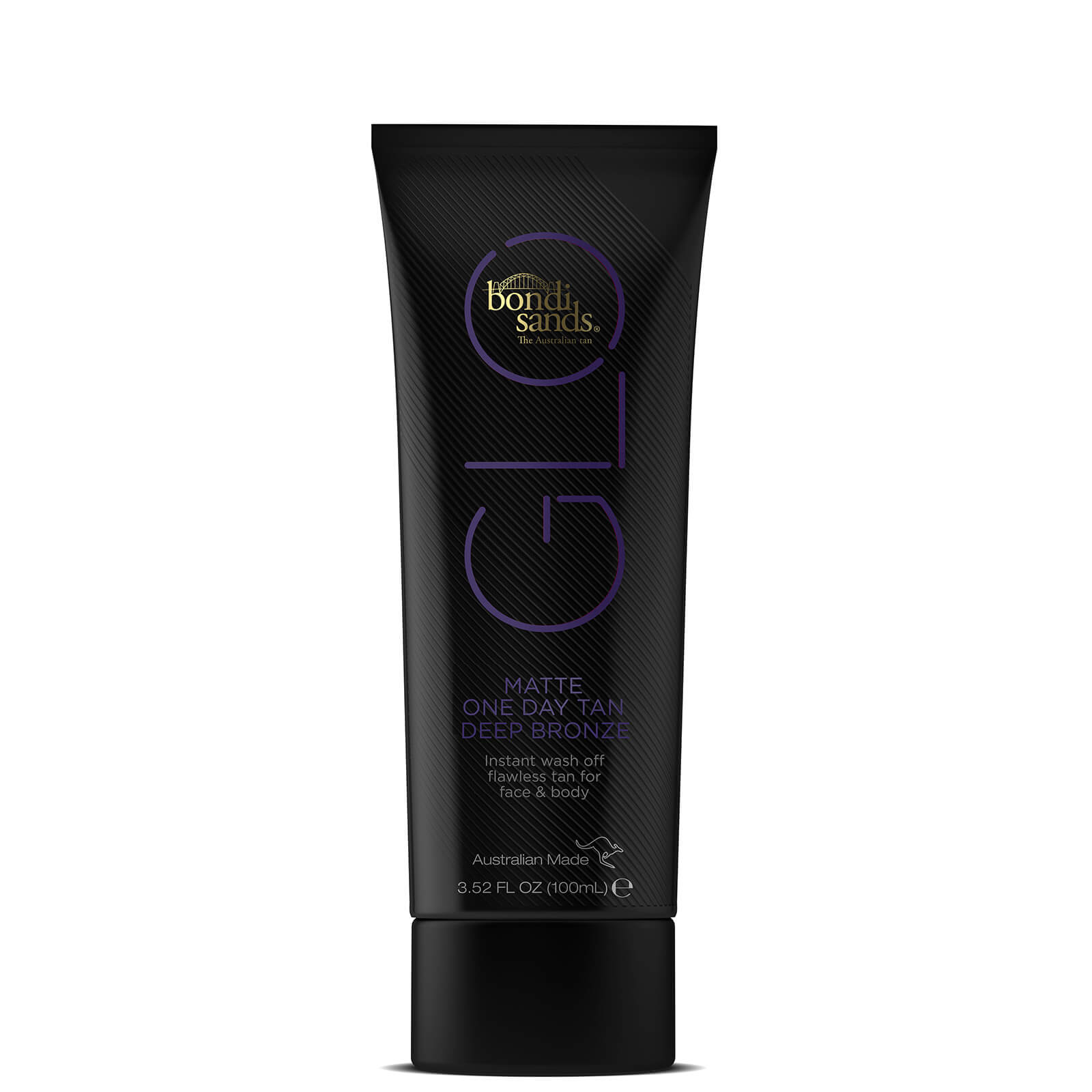 

Автозагар Bondi Sands GLO Matte One Day Tan - Deep Bronze 100ml