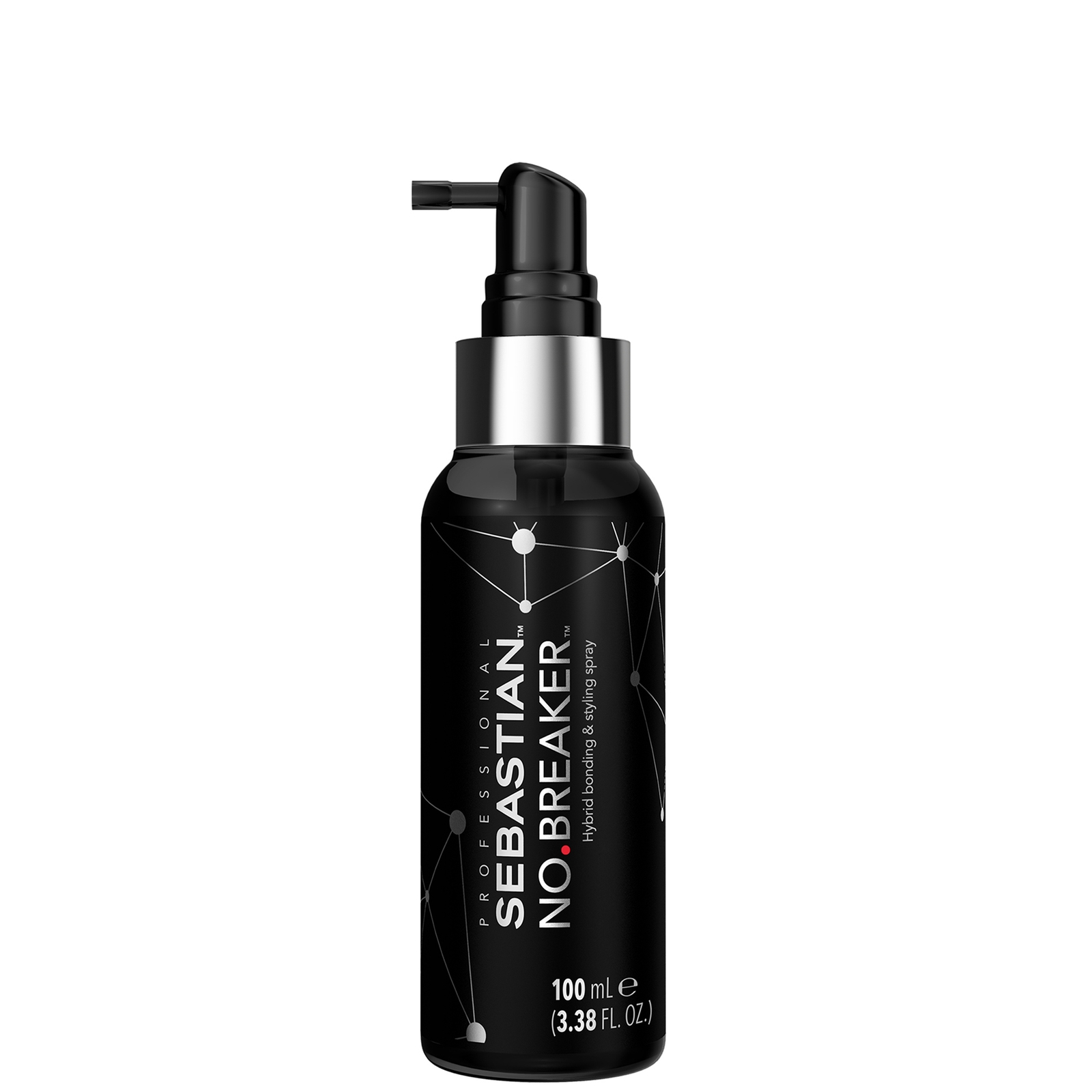 Spray sans Rinçage No.Breaker Sebastian Professional 100 ml
