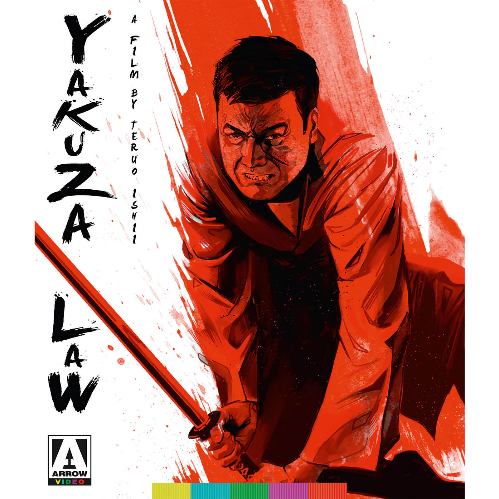 Yakuza Law