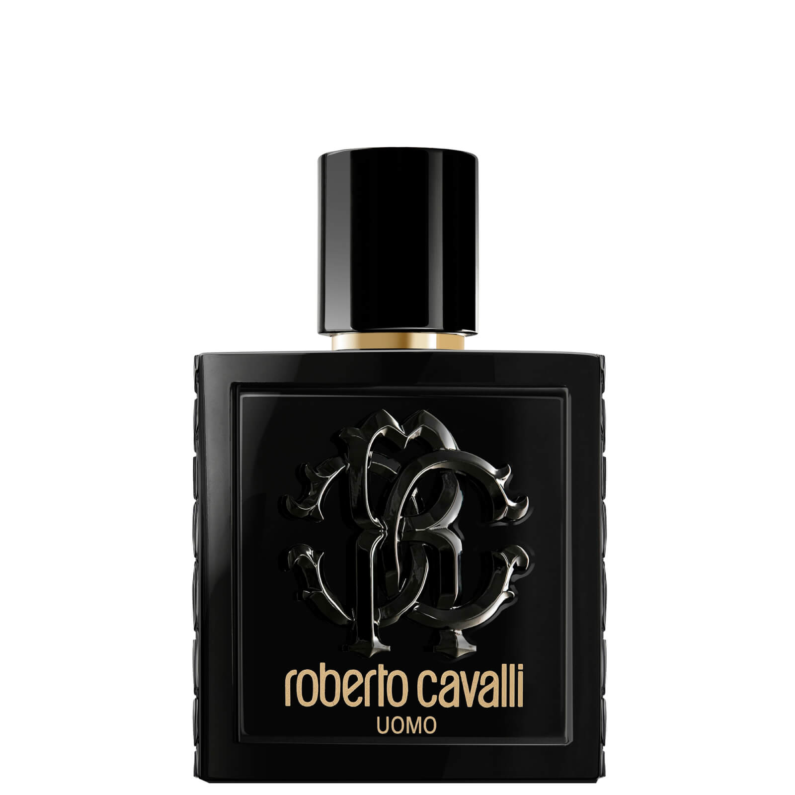 Roberto Cavalli Uomo Eau de Toilette 100ml