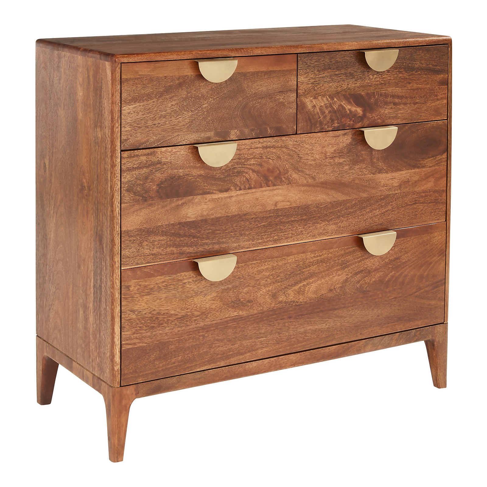 Photo of Cooper 4 Drawer Chest