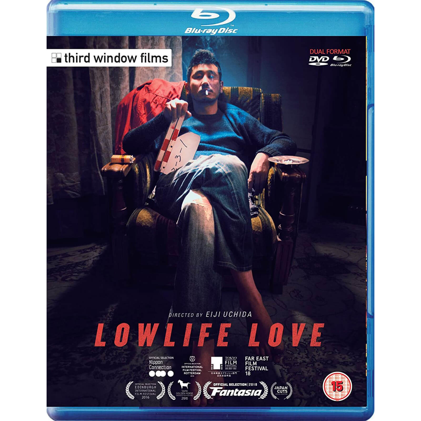 Click to view product details and reviews for Lowlife Love Dual Format.