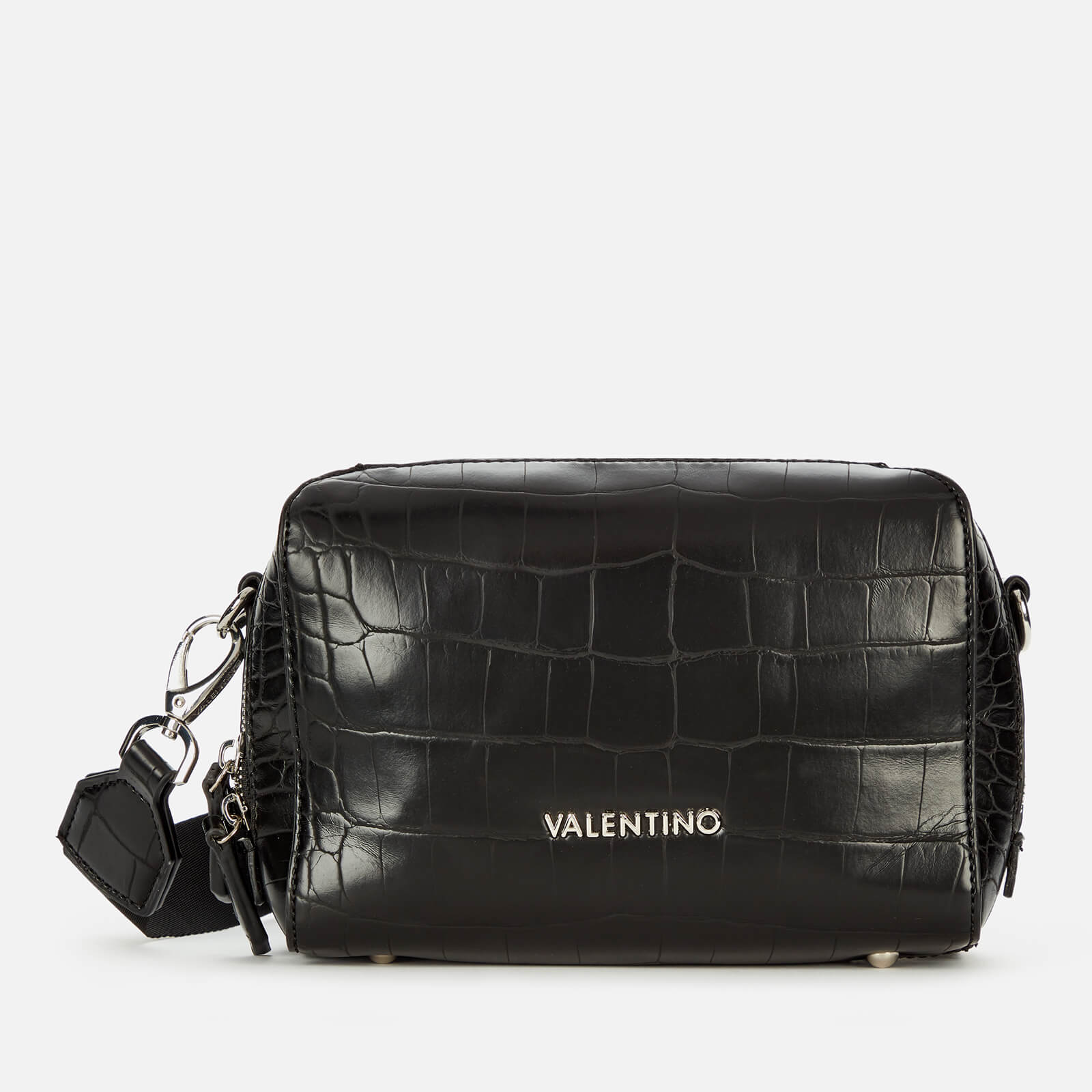 Valentino Bags Women's Pattie Cross Body Bag - Black
