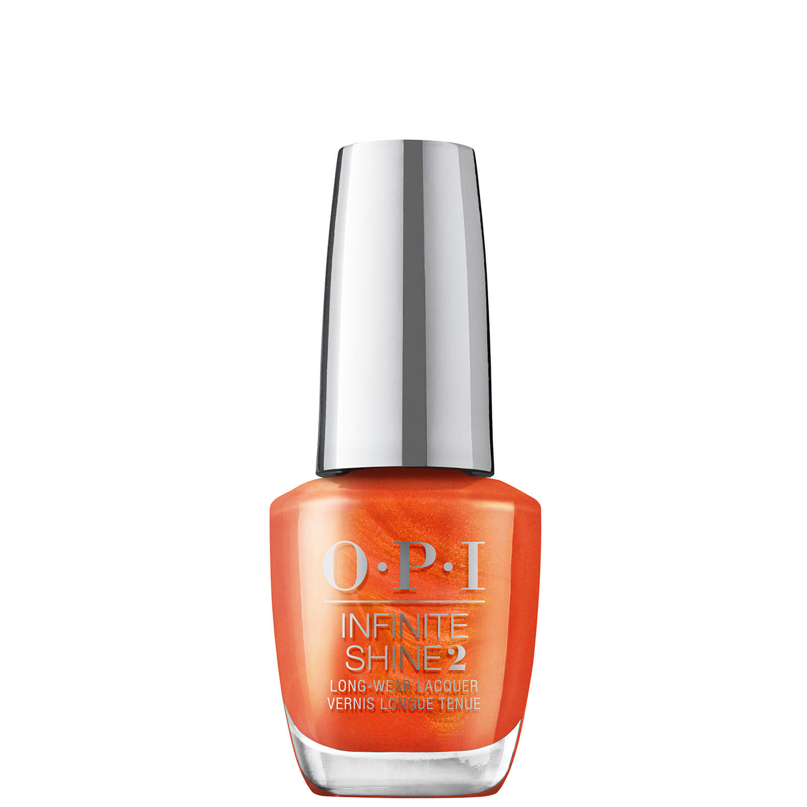 

OPI Nail Polish Malibu Collection Infinite Shine Long Wear 15ml (Various Shades) - PCH Love Song