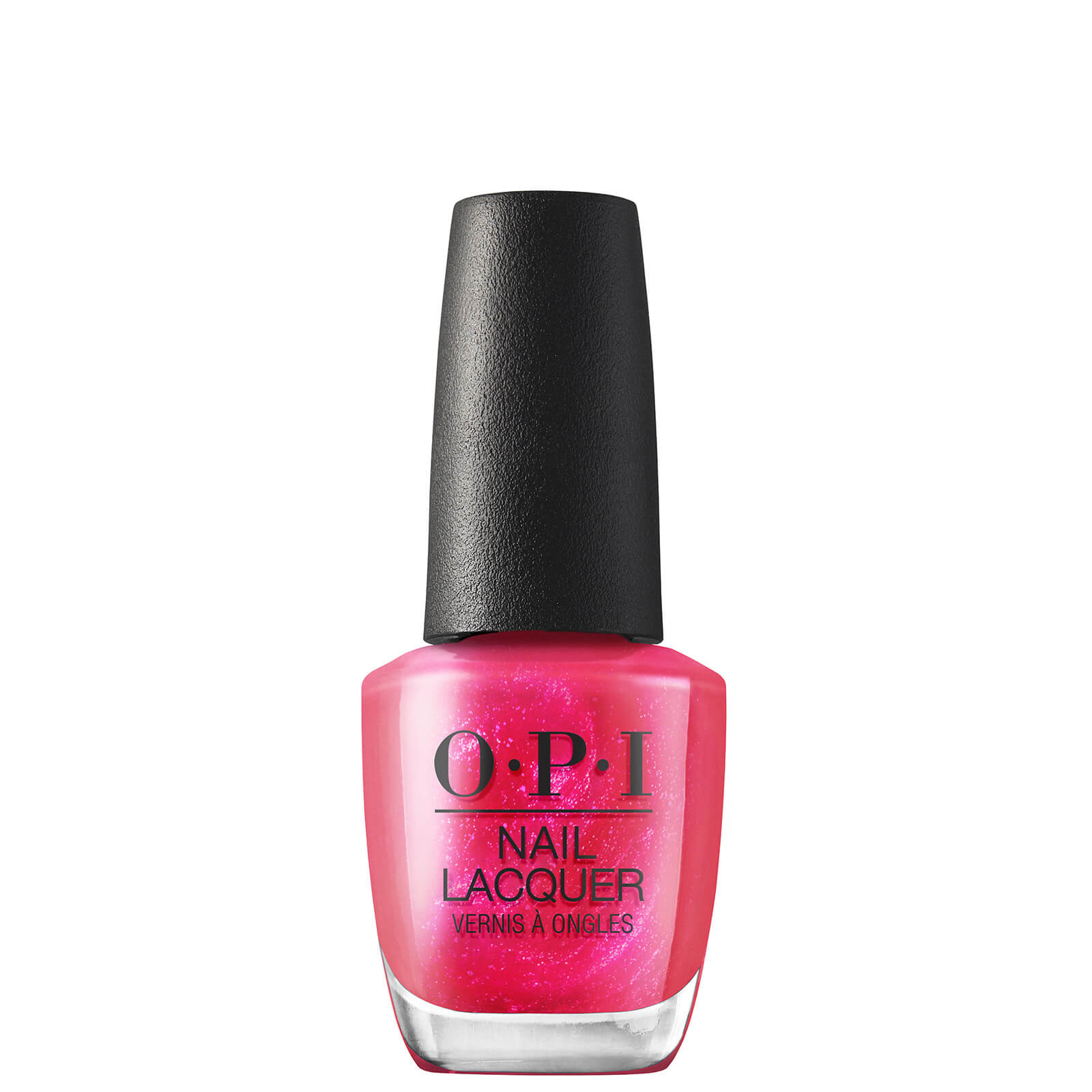 OPI Nail Polish Malibu Collection 15ml (Various Shades) - Stawberry Waves Forever