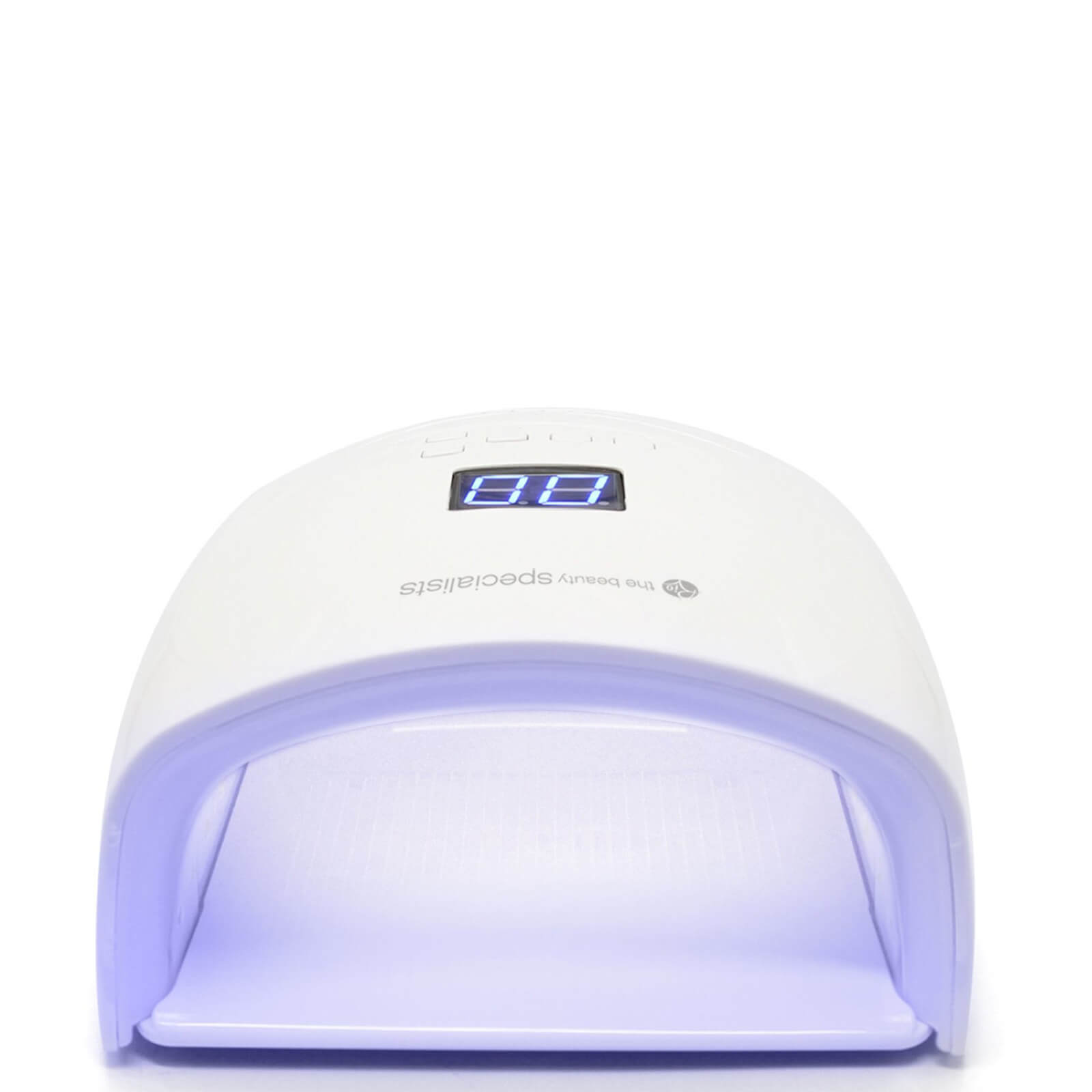 

Rio Salon Pro Rechargeable UV and LED Lamp
