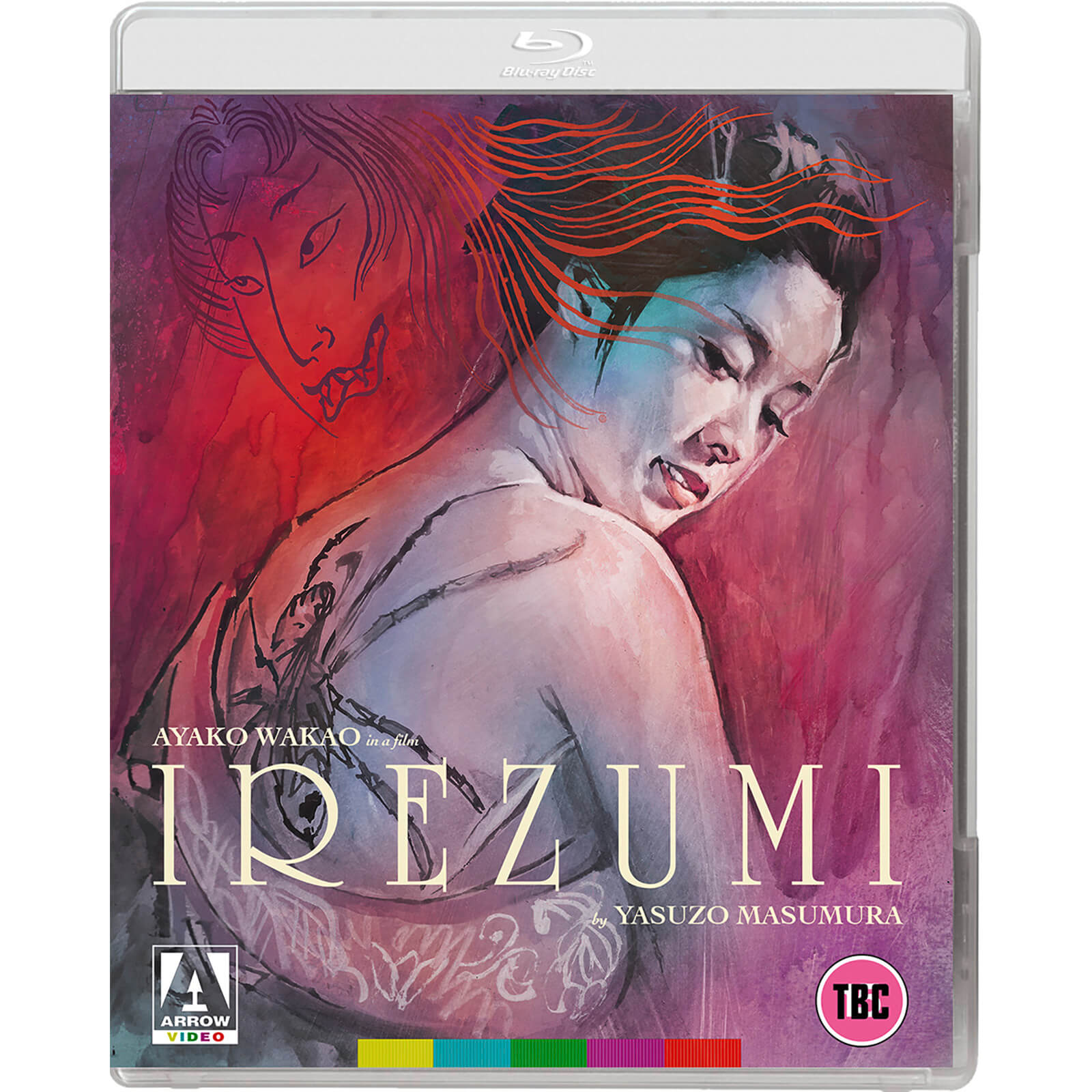 Irezumi