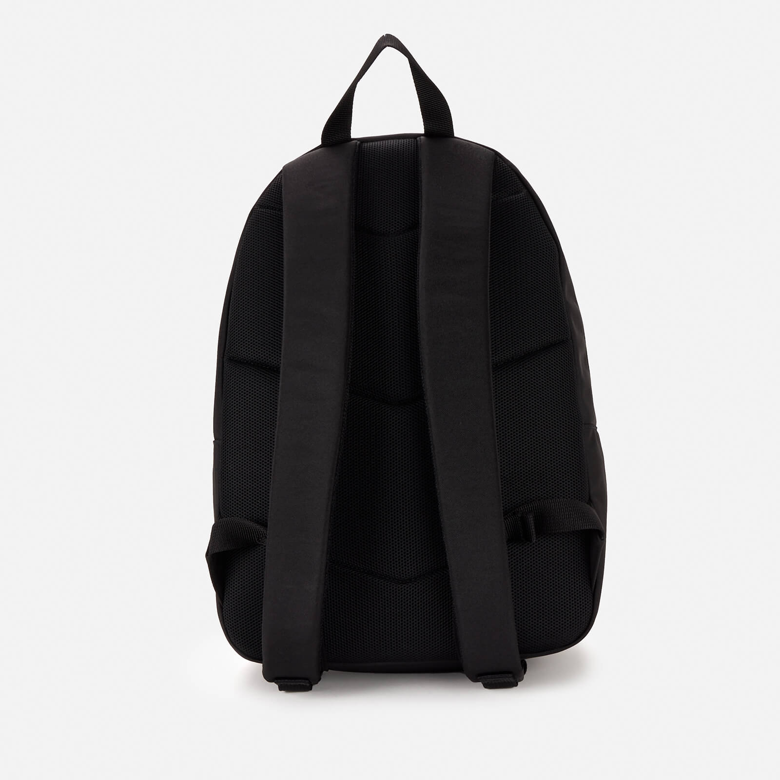 Hugo Men's Backpack In Recycled Nylon - Black