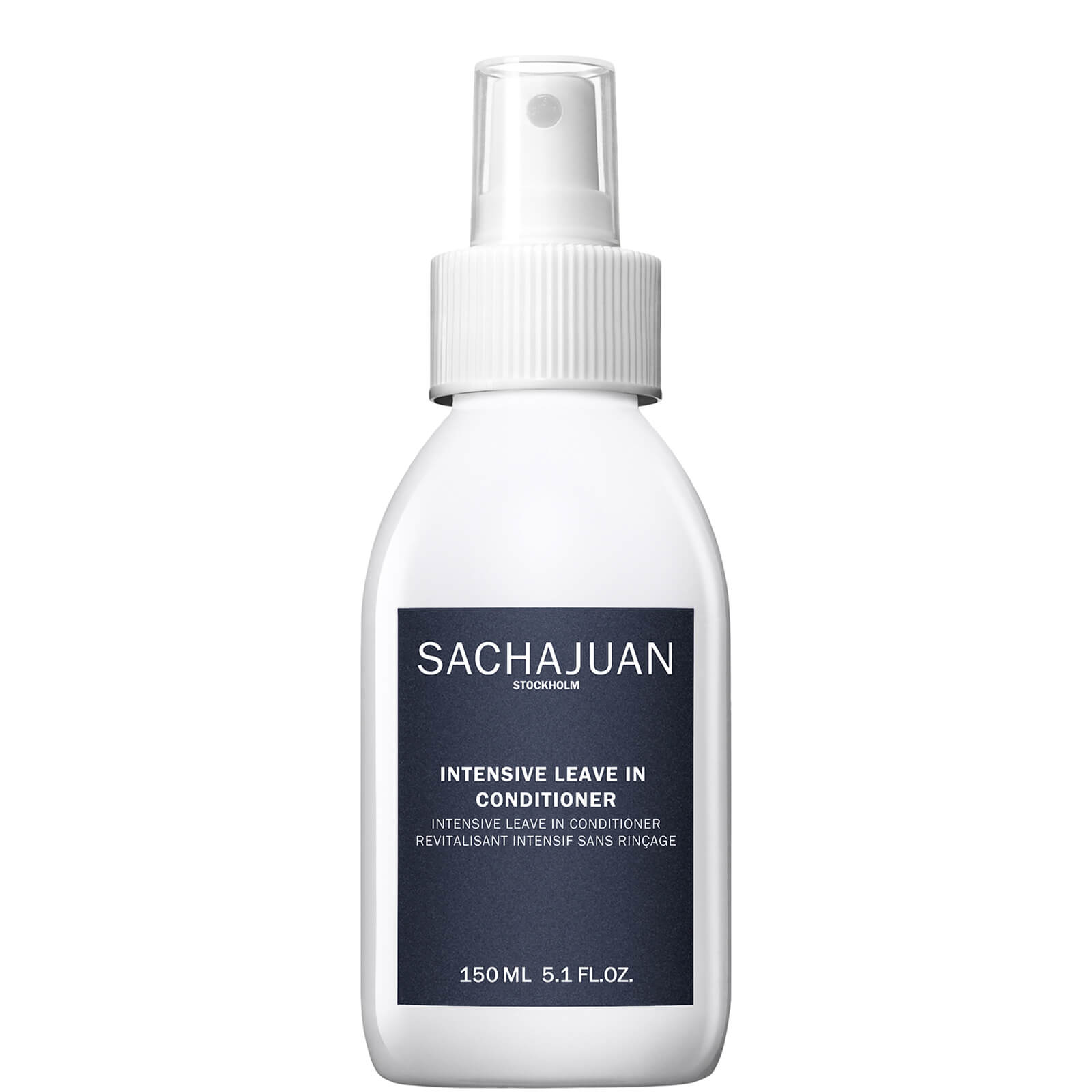 Photos - Hair Product Sachajuan Intensive Repair Leave In Conditioner 150ml 