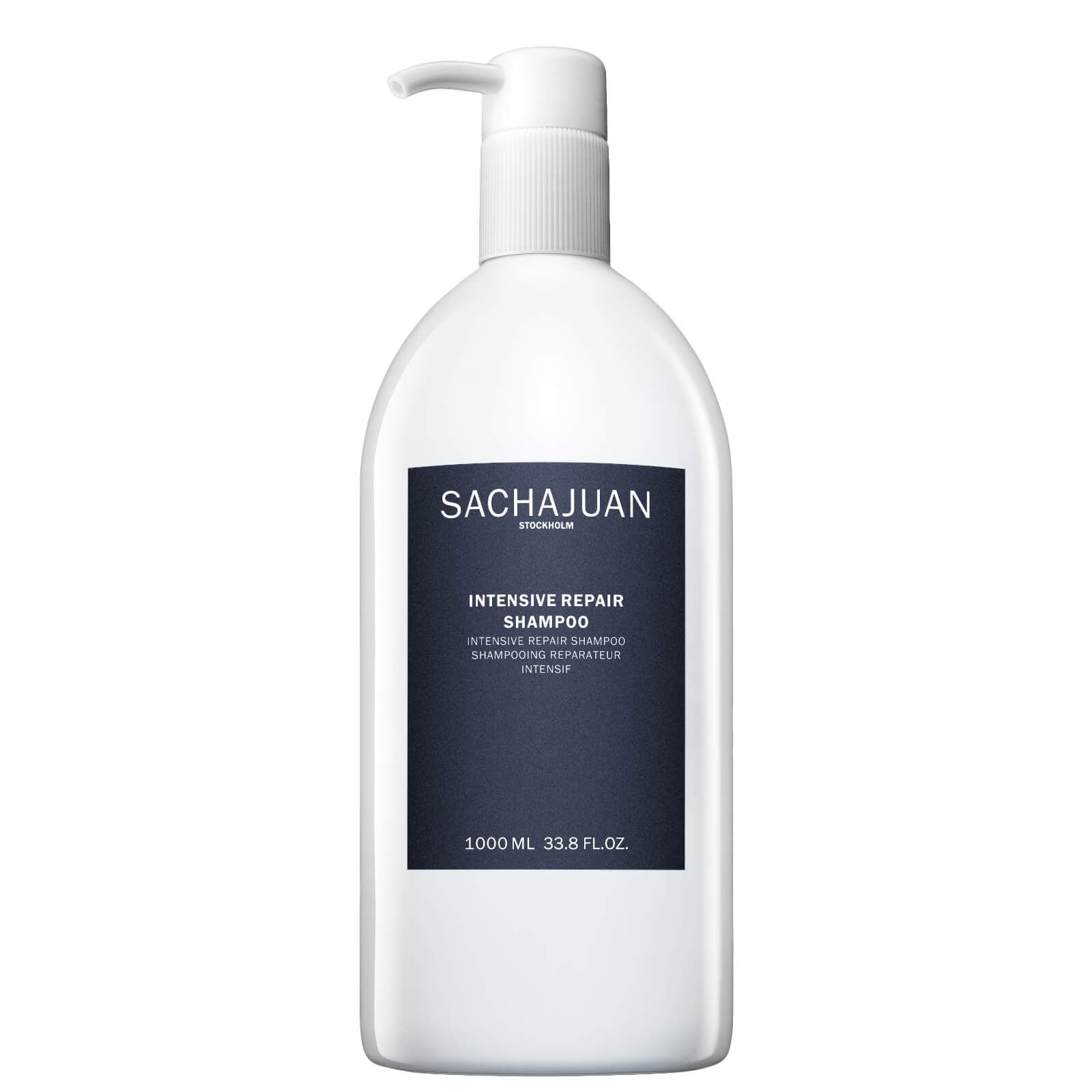 

Sachajuan Intensive Repair Shampoo 1000ml