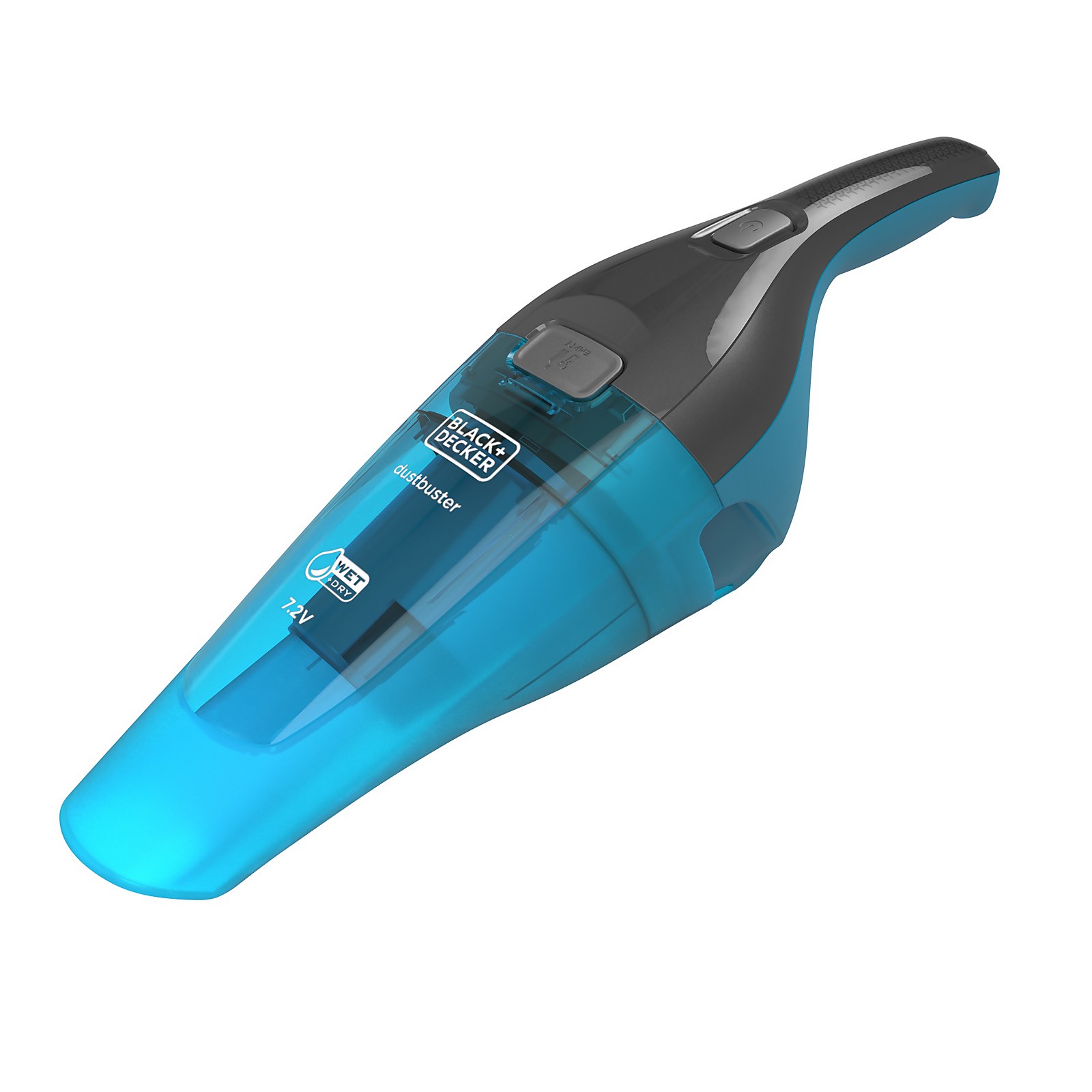 Photo of Black And Decker Wet And Dry Dustbuster