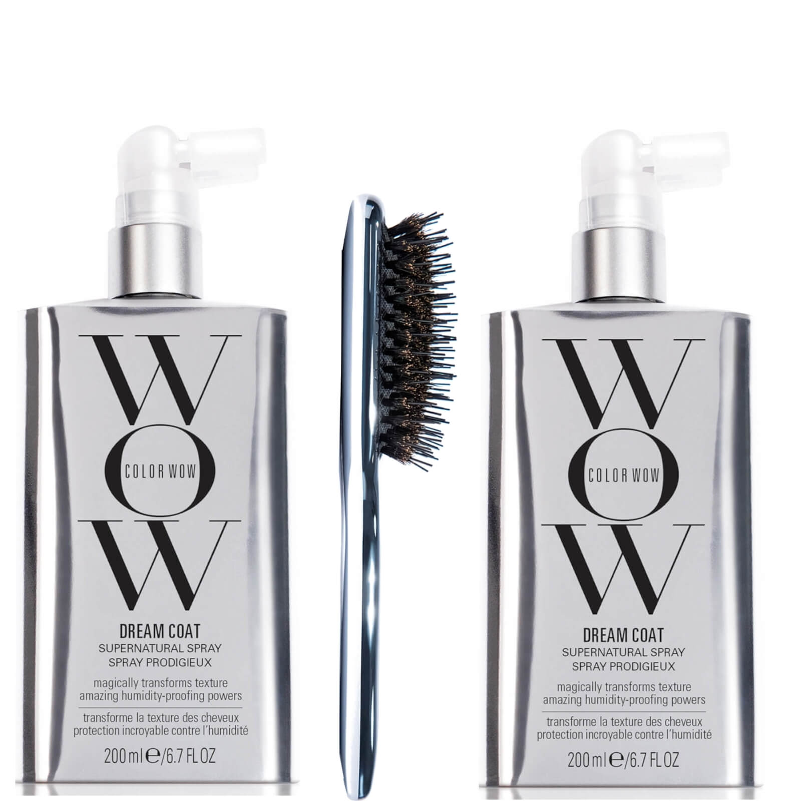 

Color Wow Dream Coat Bundle