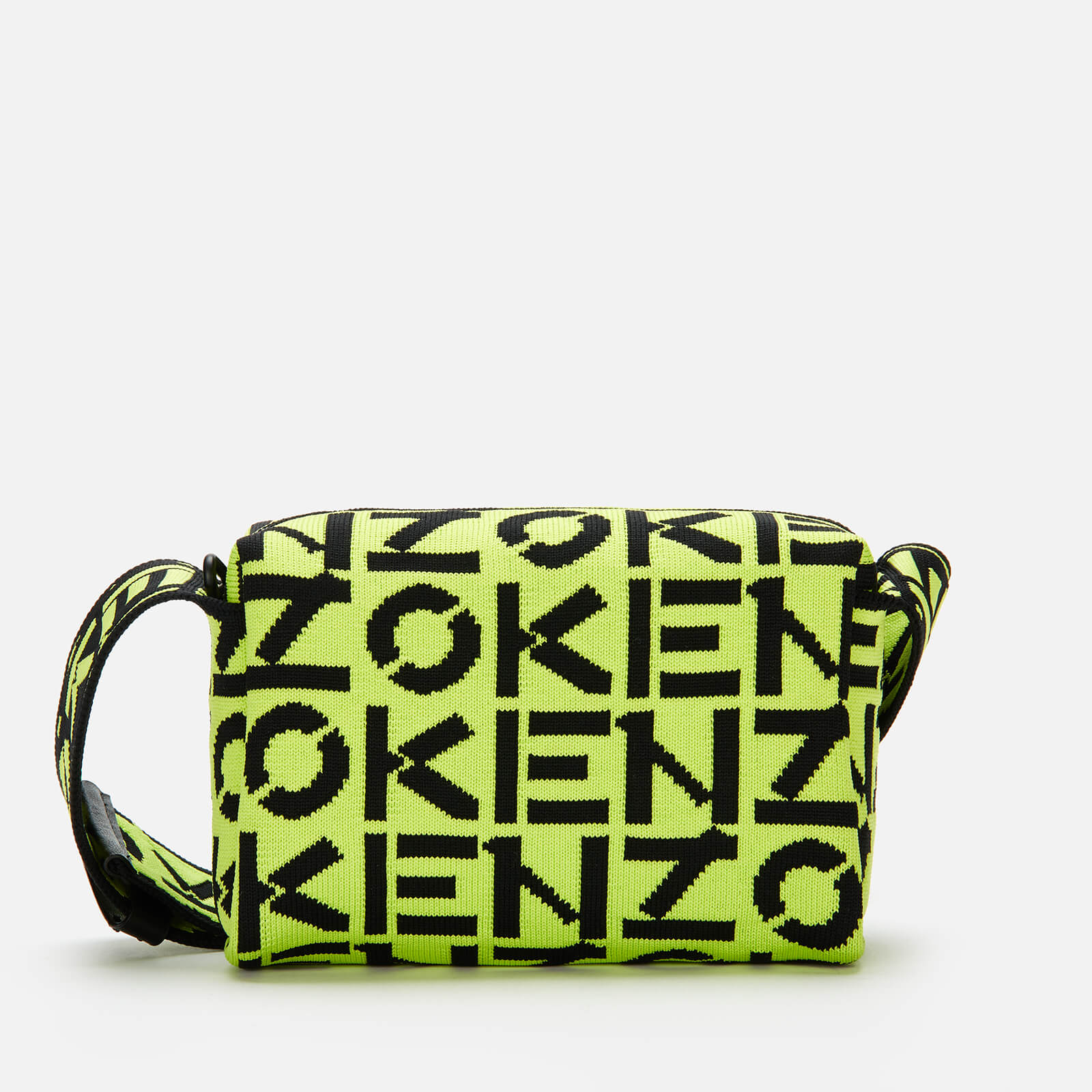 KENZO Women's Skuba Small Cross Body Bag - Pistache