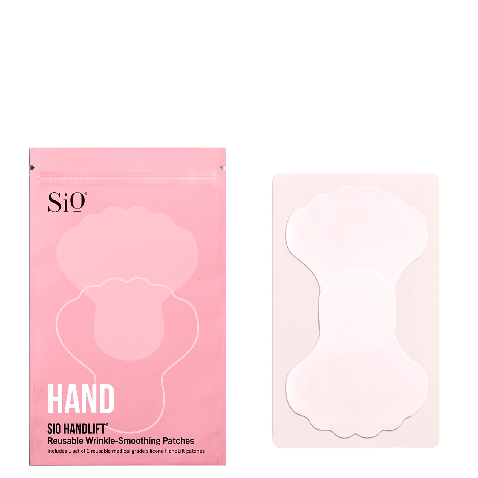 SiO HandLift 12.8 oz