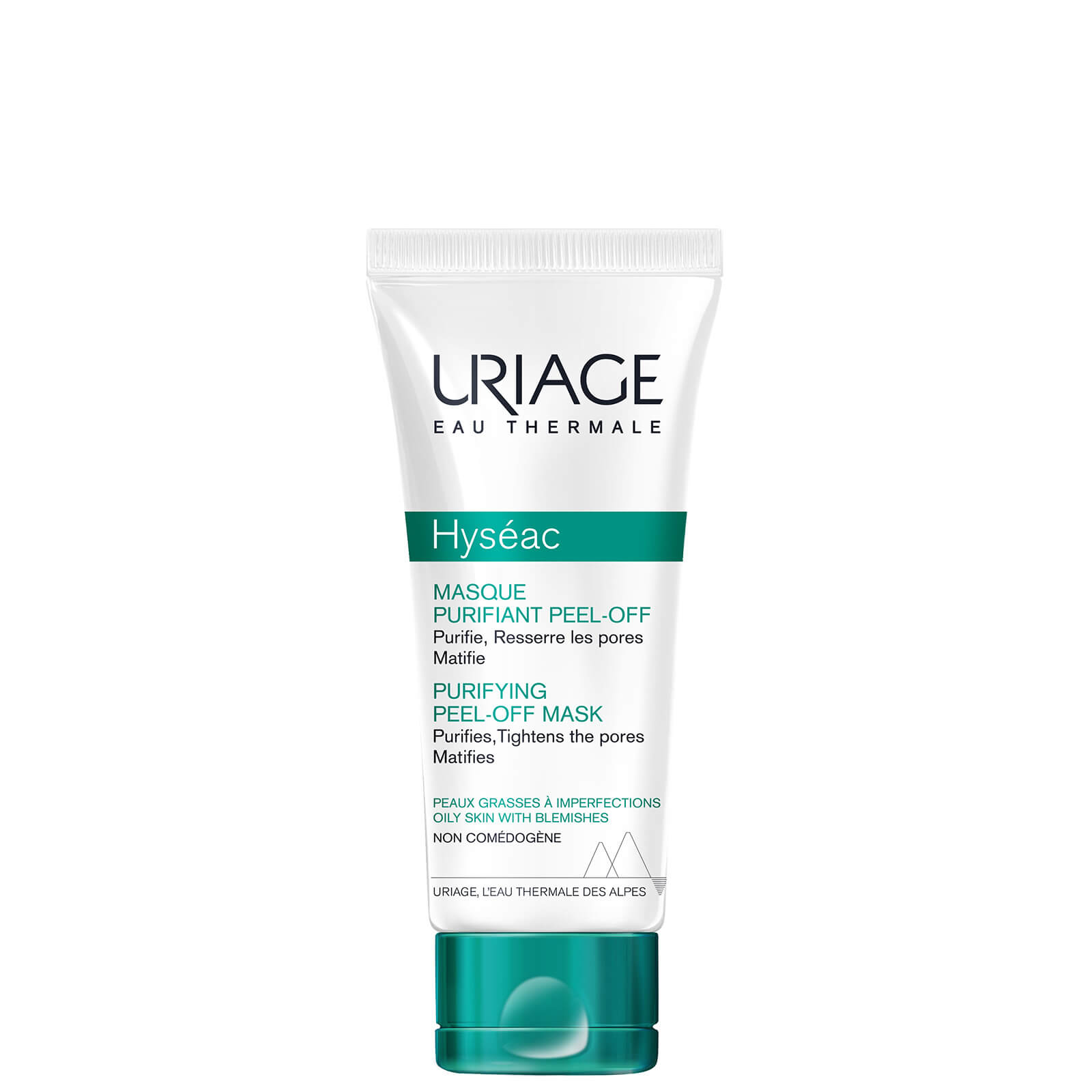 Uriage Hyséac Purifying Peel-Off Mask 50ml