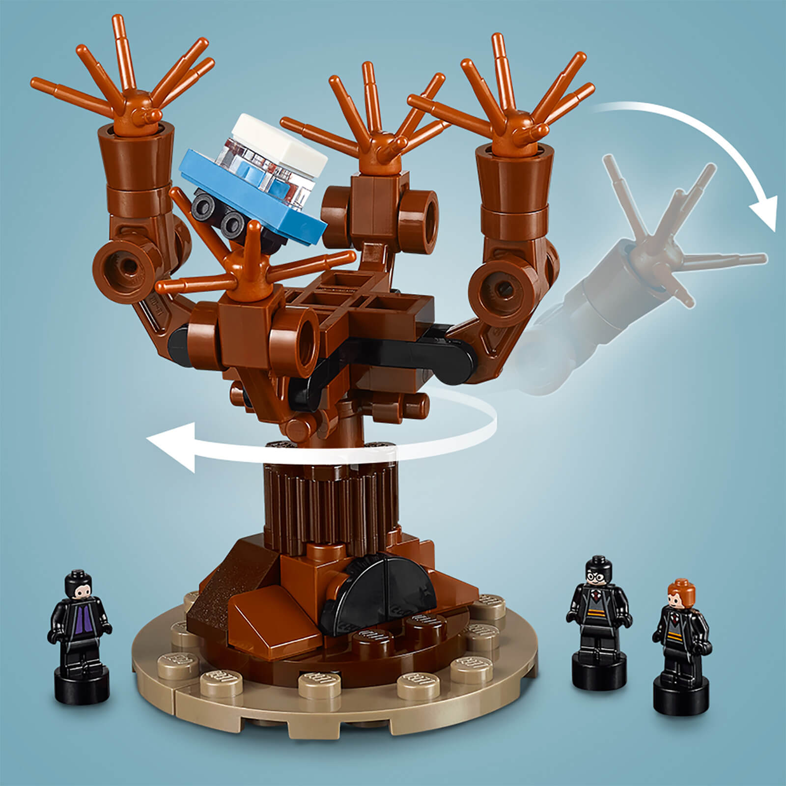LEGO Harry Potter Hogwarts Castle Toy (71043)