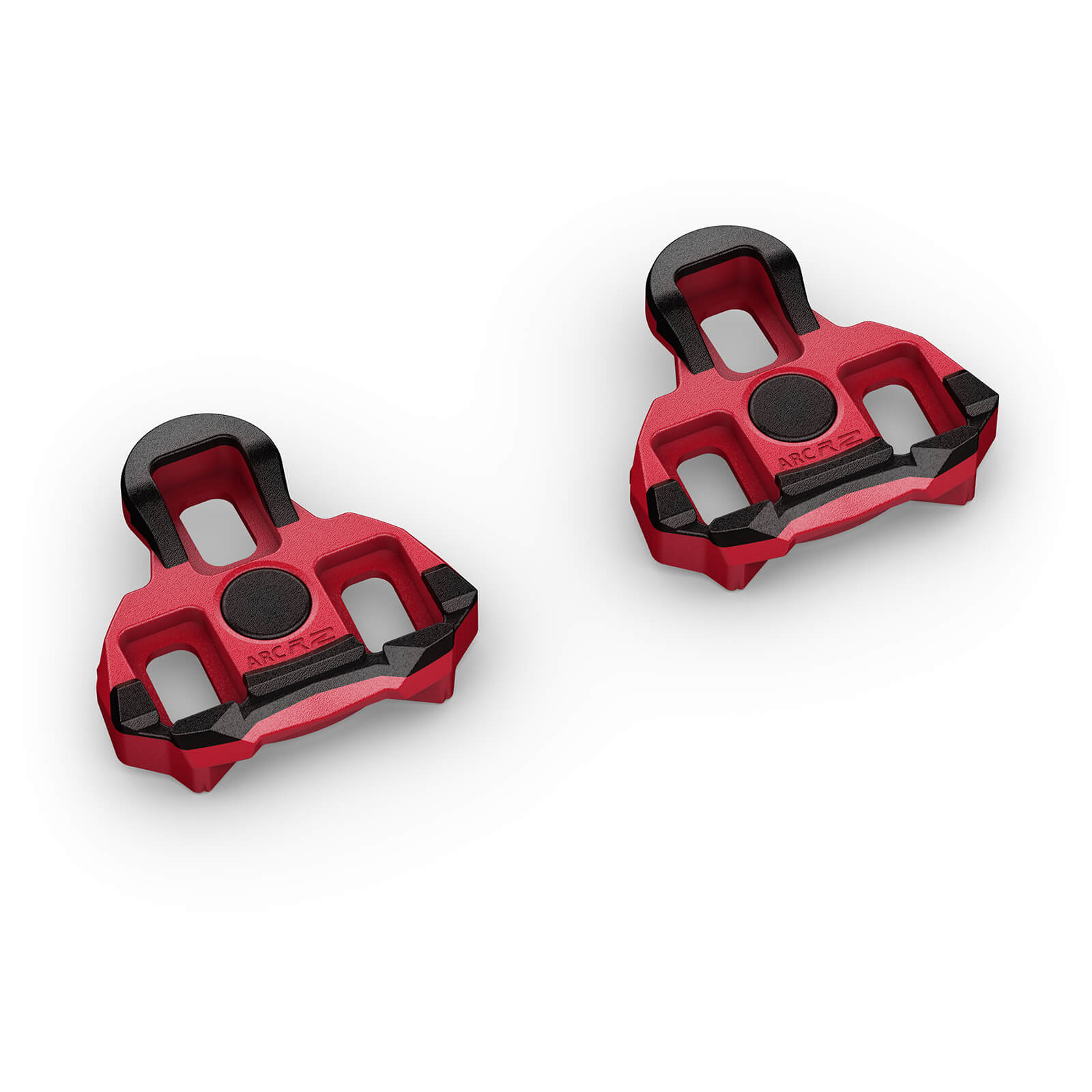 Garmin Rally RK Replacement Cleats - 6 degree