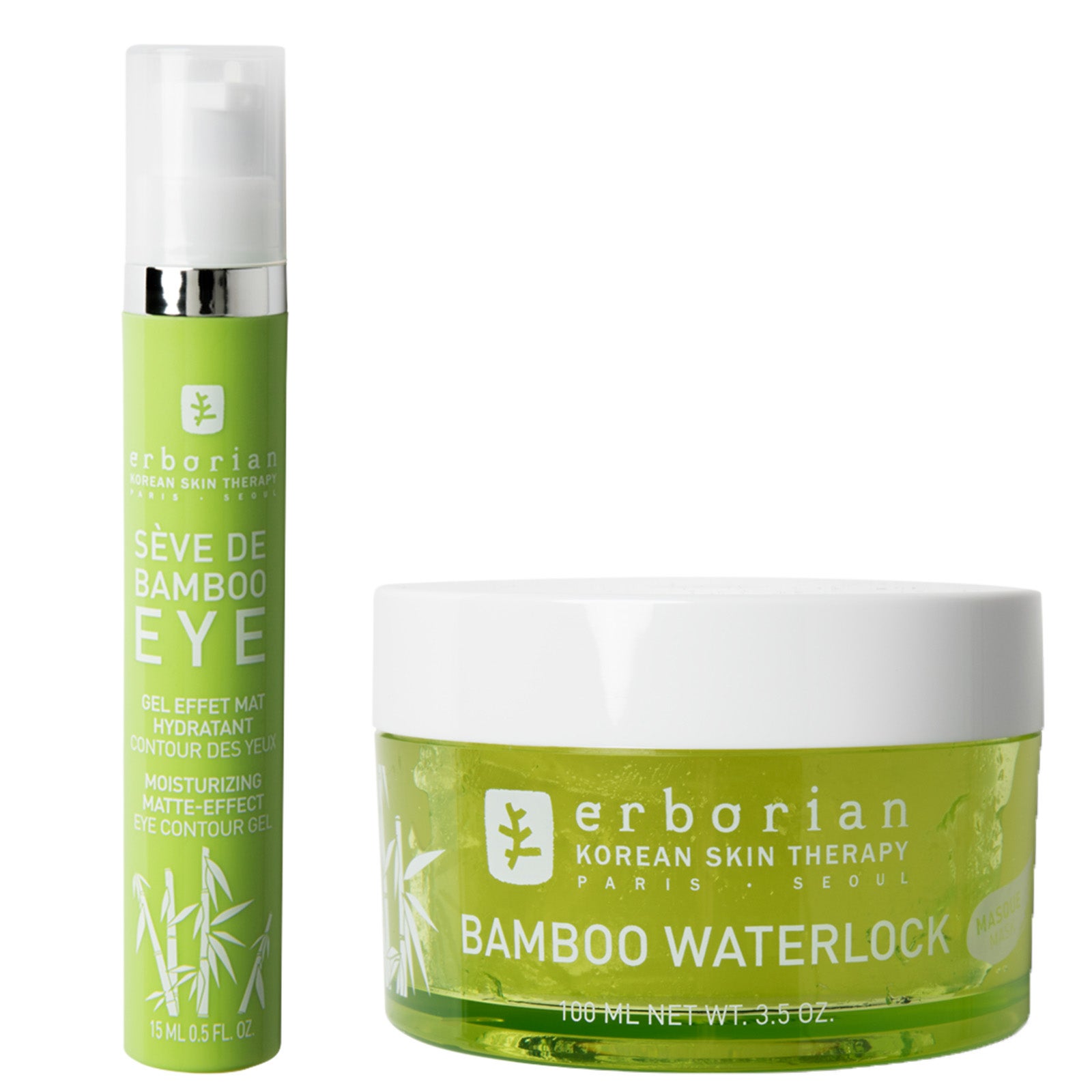 Hydratation Boost Set
