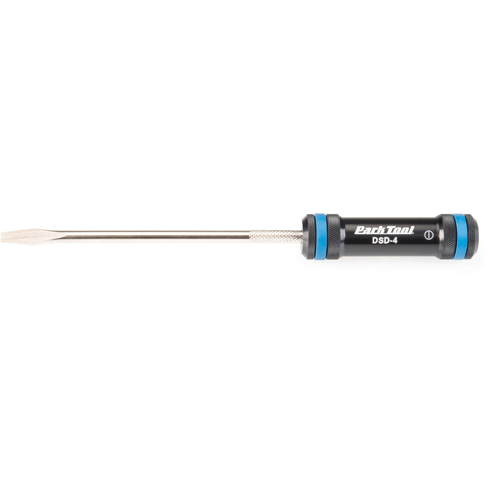 Park Tool DSD-4 - 5mm Flatblade Derailleur Screwdriver