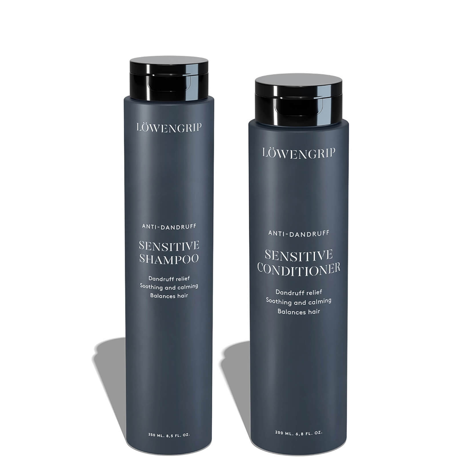 Löwengrip Anti-Dandruff Haircare Bundle