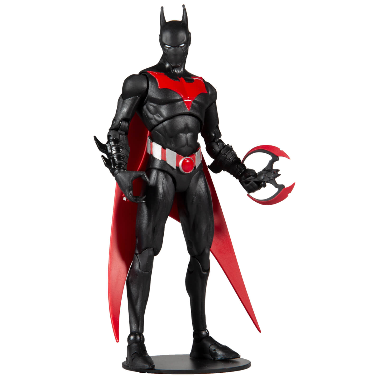McFarlane DC Comics Build A Figure Batman Beyond: Futures - Batman Action Figure